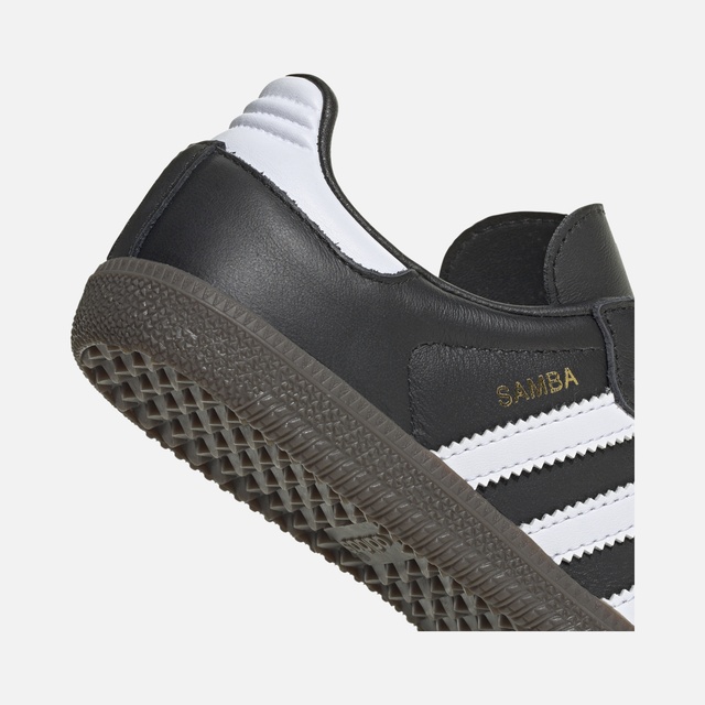 Adidas Siyah Adidas Samba OG