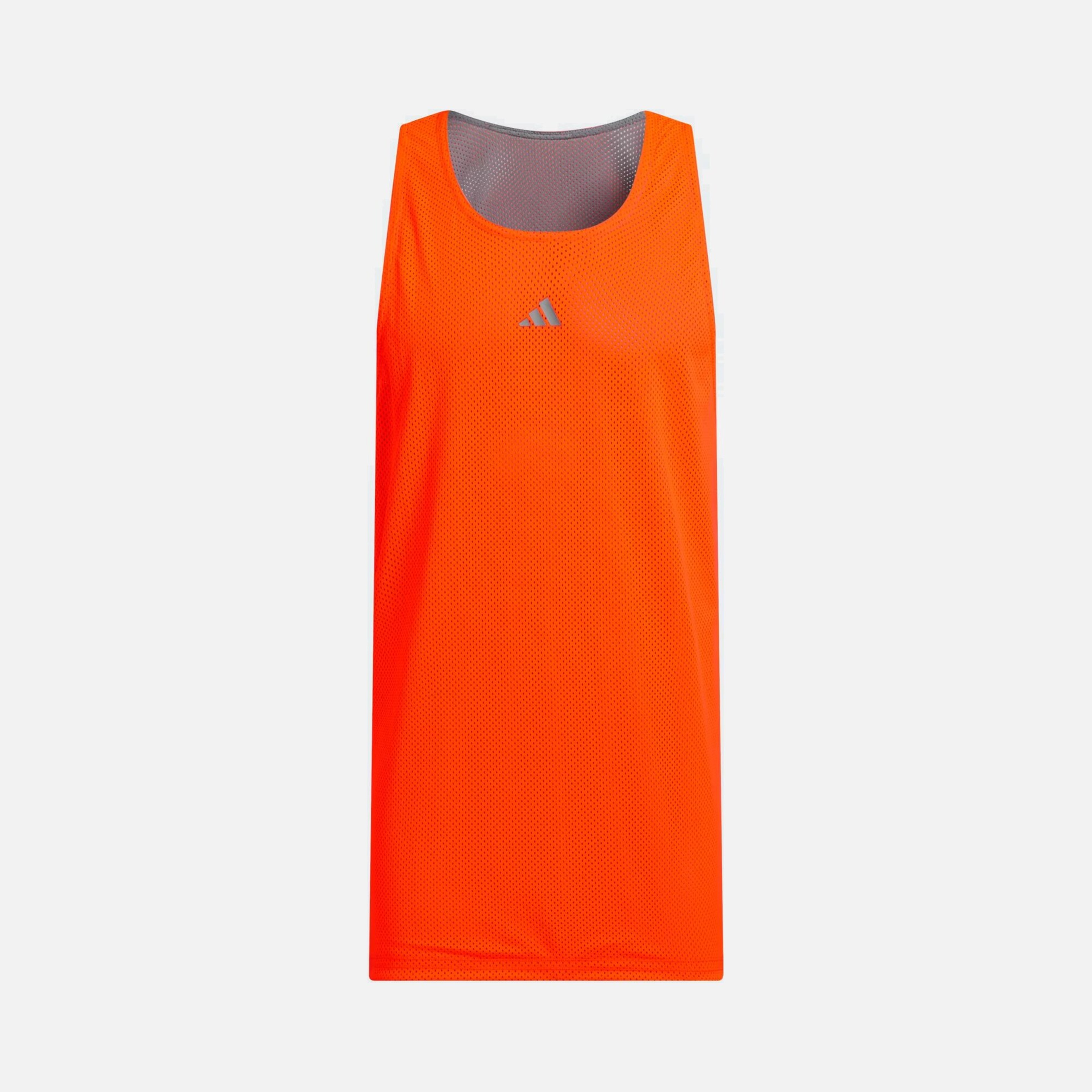 adidas Select Warm-Up Reversible Basketball Erkek Forma