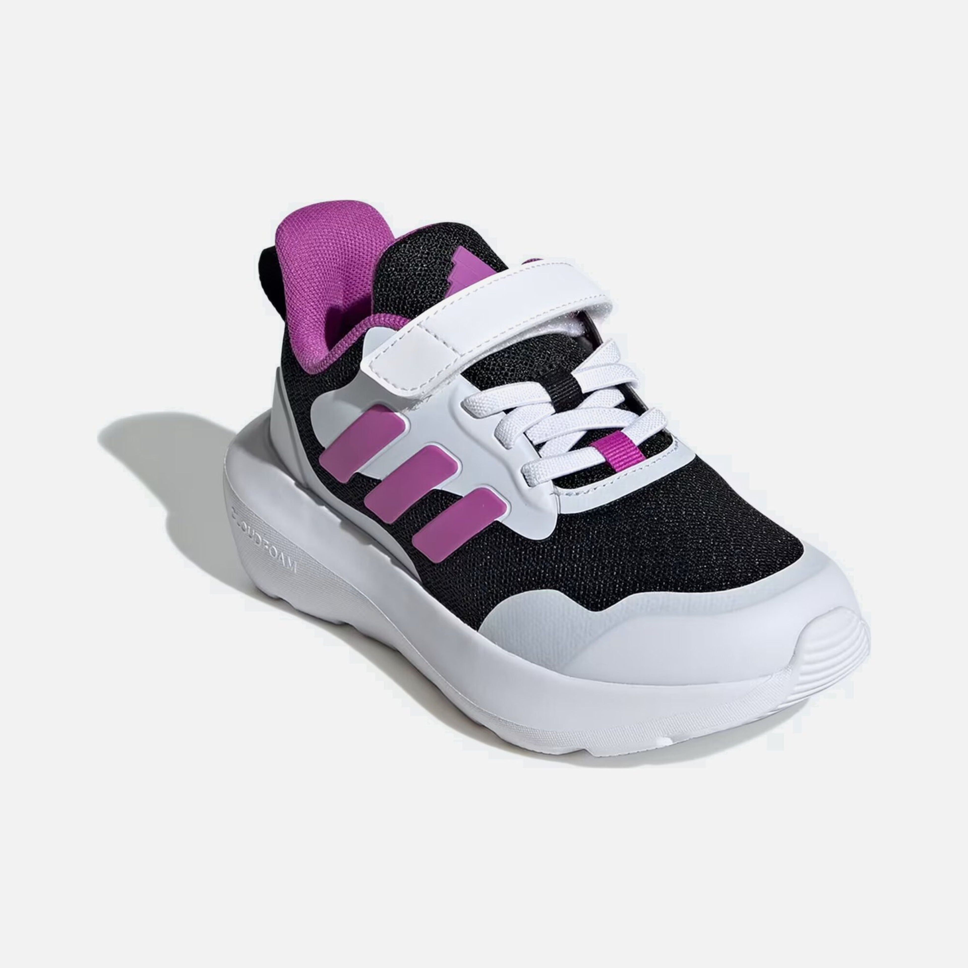 adidas Fortarun 3.0 Cloudfoam (PS) Çocuk Spor Ayakkabı