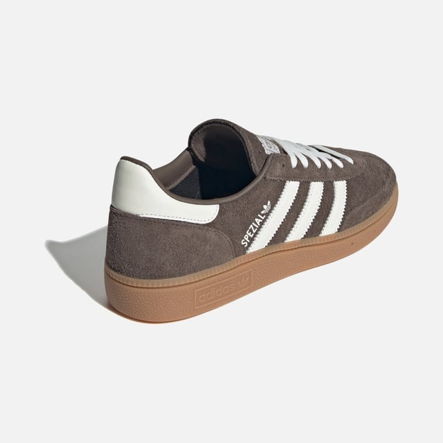 Adidas adidas Kahverengi Handball Spezial FW24 Kadın Spor Ayakkabı Barçın'da! Kahverengi - 5. görsel