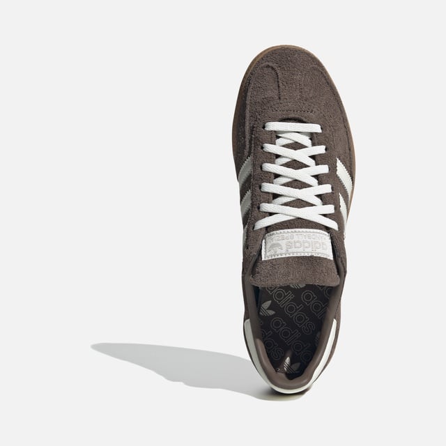 Adidas adidas Kahverengi Handball Spezial FW24 Kadın Spor Ayakkabı Barçın'da! Kahverengi - 6. görsel