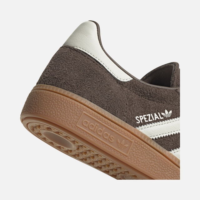 Adidas adidas Kahverengi Handball Spezial FW24 Kadın Spor Ayakkabı Barçın'da! Kahverengi - 9. görsel