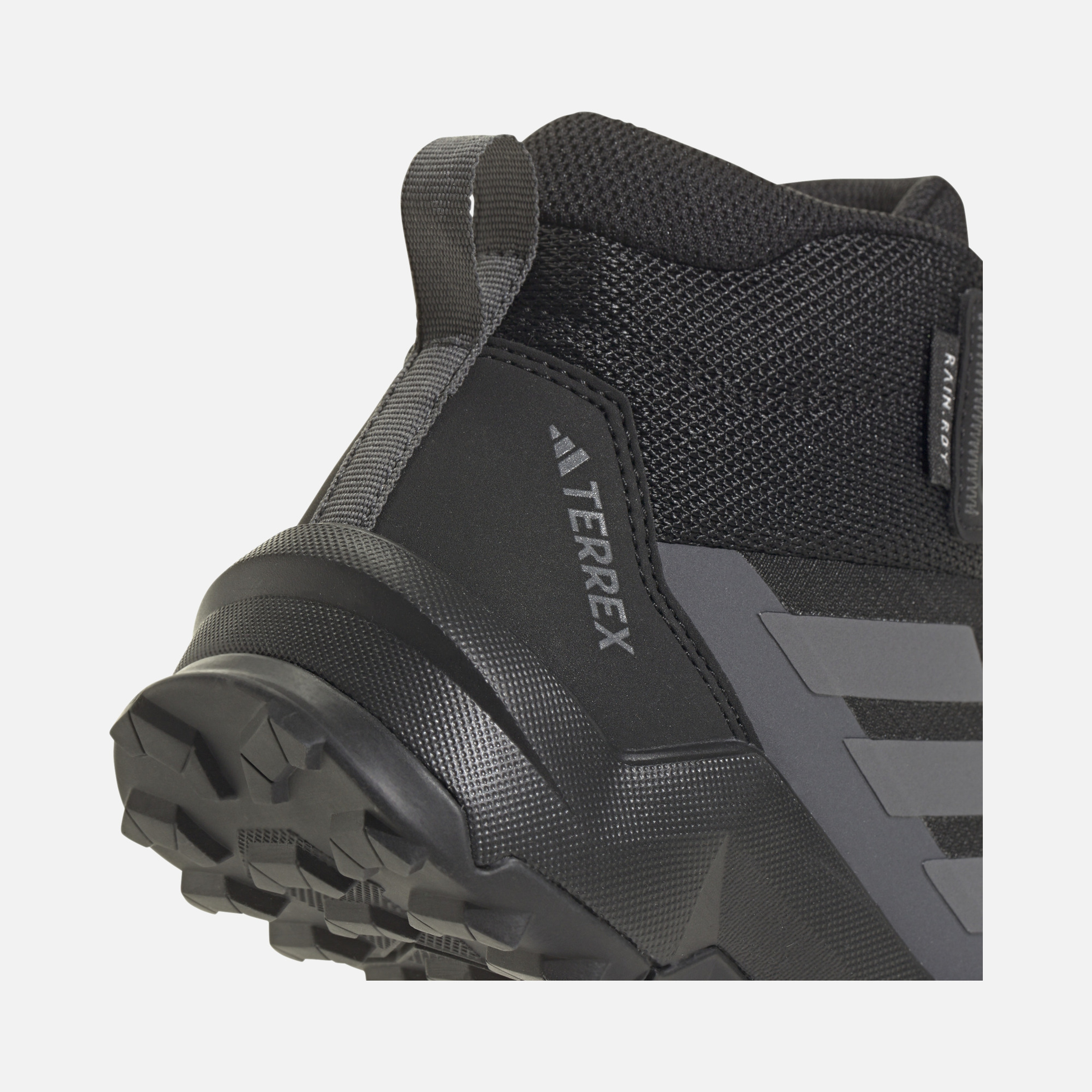 adidas Terrex Ax4 R R.Rdy Mid Hiking (PSV) Çocuk Spor Ayakkabı