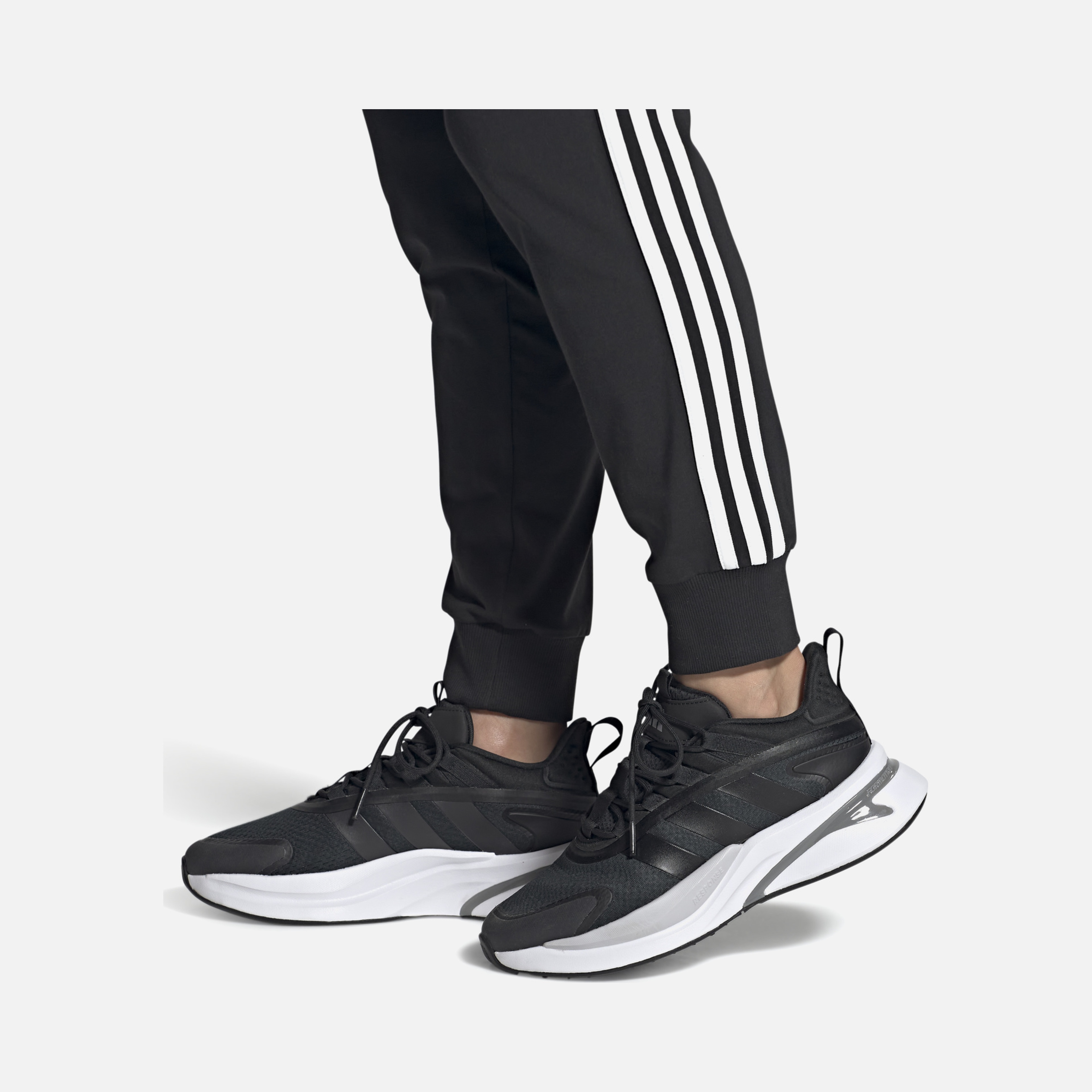 adidas Alpharesponse Bounce & Lightstrike Versatile Running Kadın Spor Ayakkabı