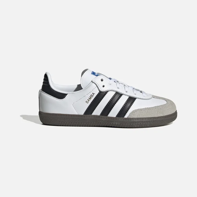 Adidas Beyaz Adidas Samba OG