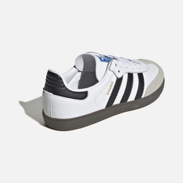 Adidas Beyaz Adidas Samba OG