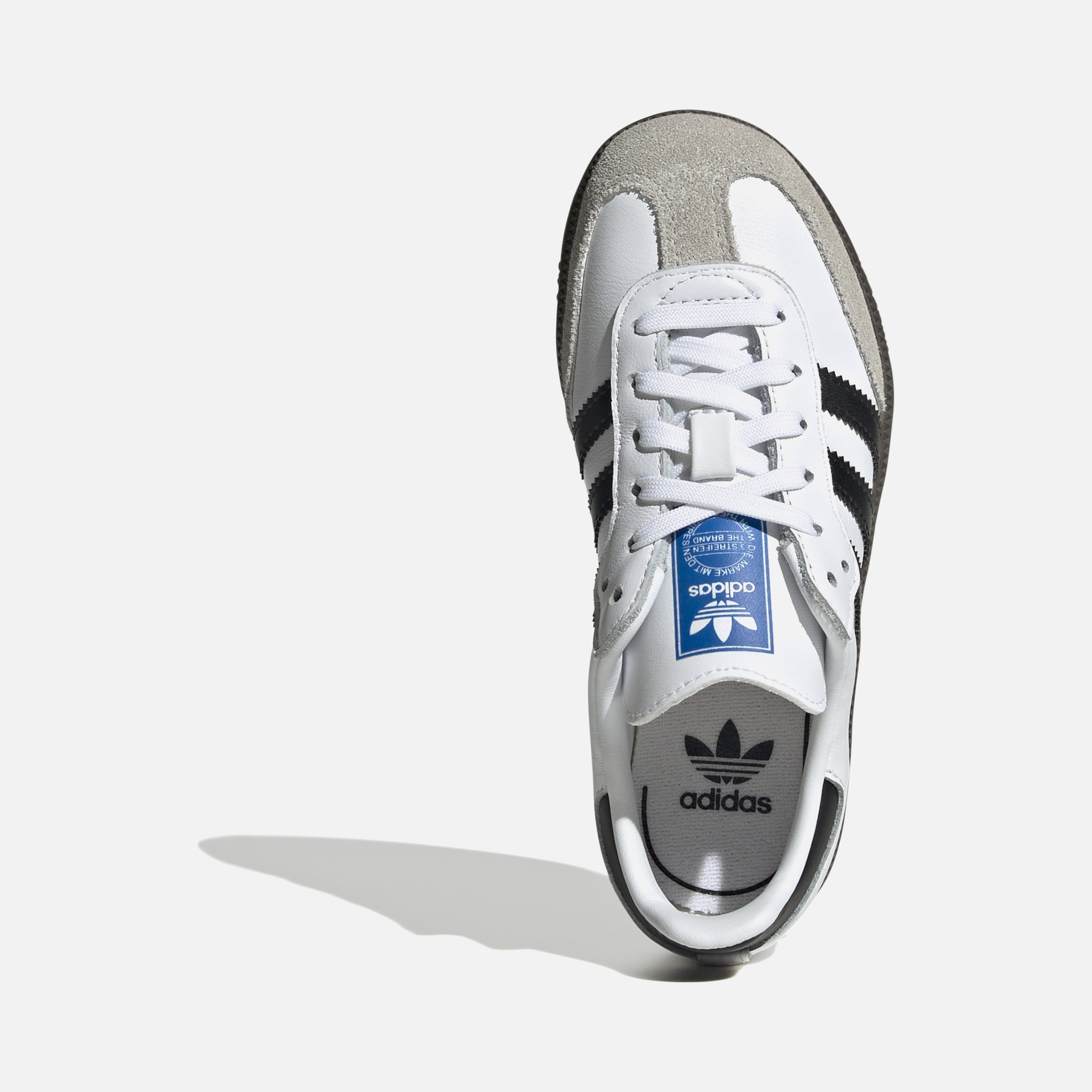 adidas Sportswear Samba OG (PSV) Çocuk Spor Ayakkabı