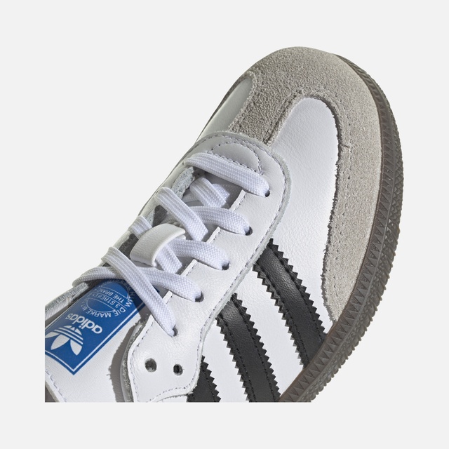 Adidas Beyaz Adidas Samba OG