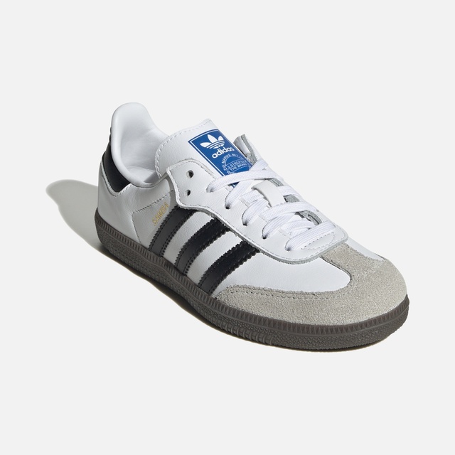 Adidas Beyaz Adidas Samba OG