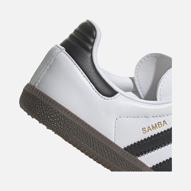 Adidas Beyaz Adidas Samba OG