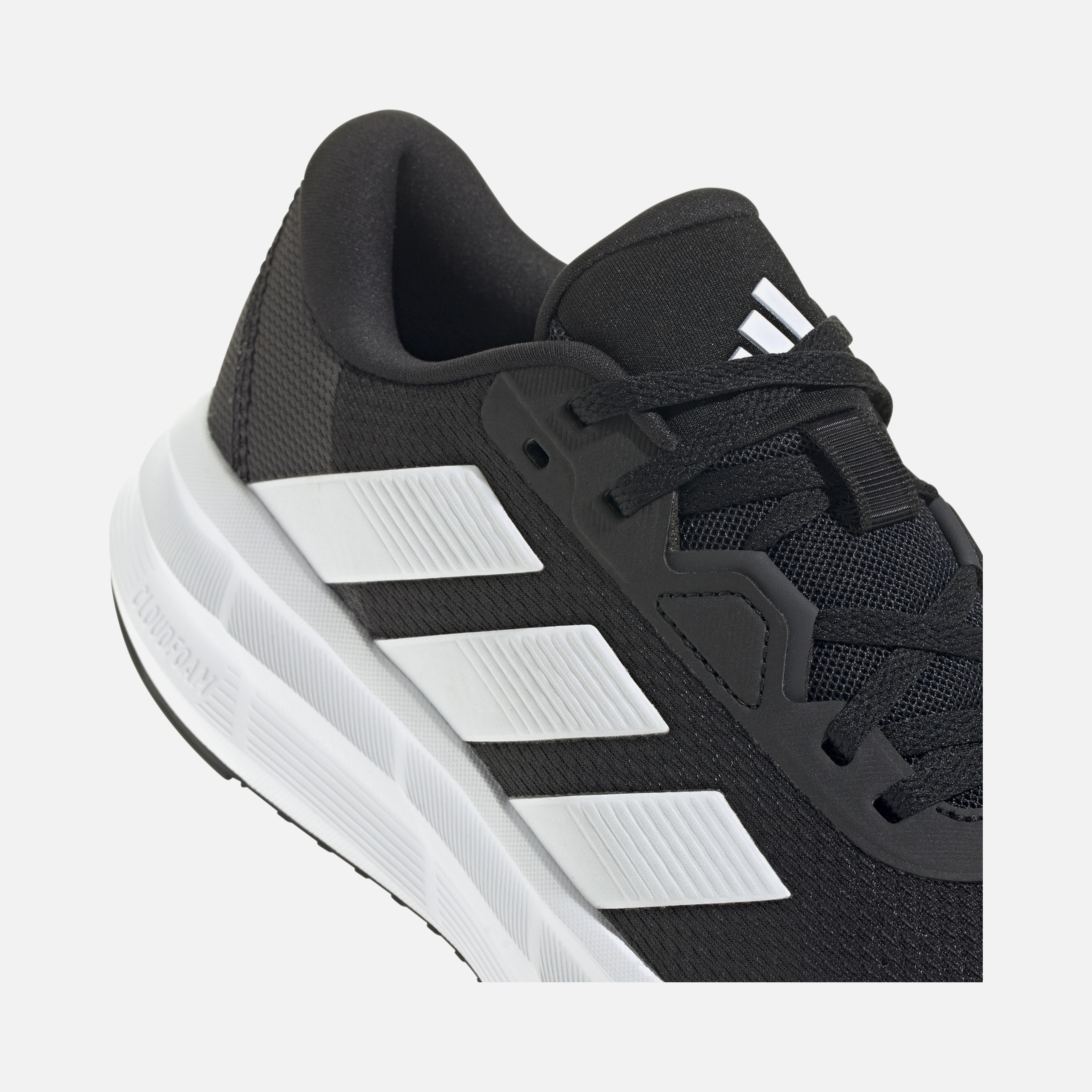 adidas Galaxy 7 Cloudfoam Short Distance Running Kadın Spor Ayakkabı