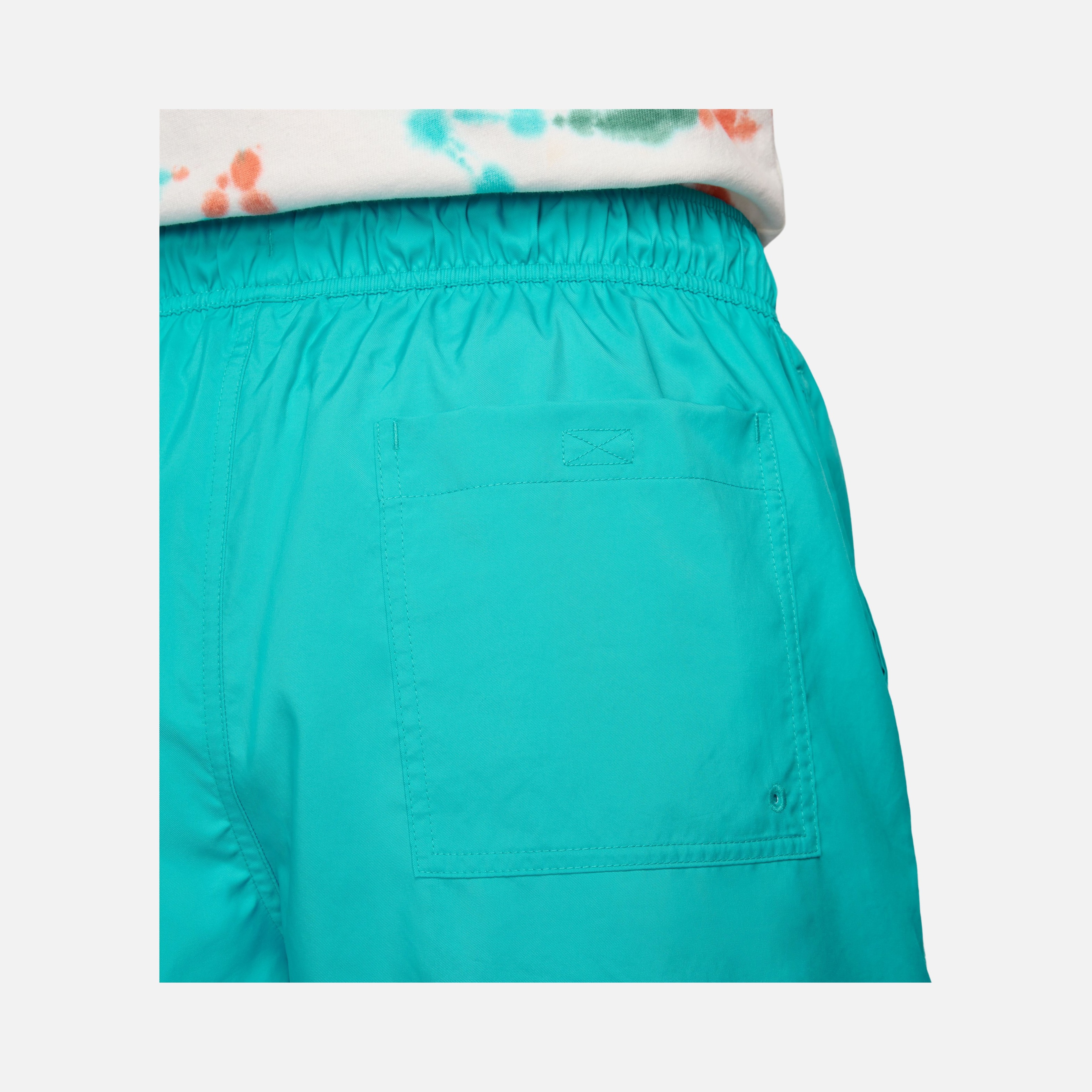 Nike Sportswear Club+ Flow Versatile Weave Loose Erkek Şort