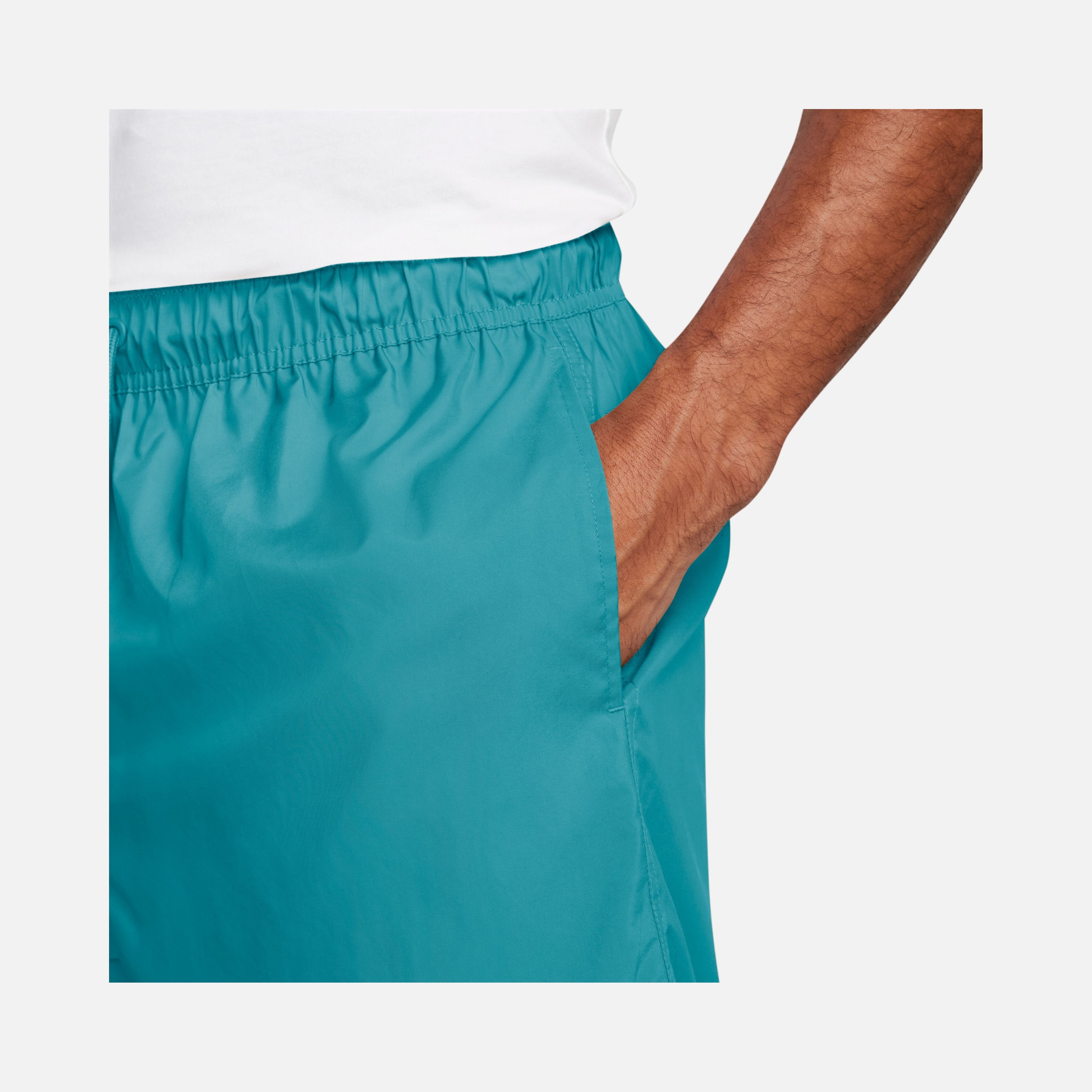 Nike Sportswear Club+ Flow Versatile Weave Loose Erkek Şort