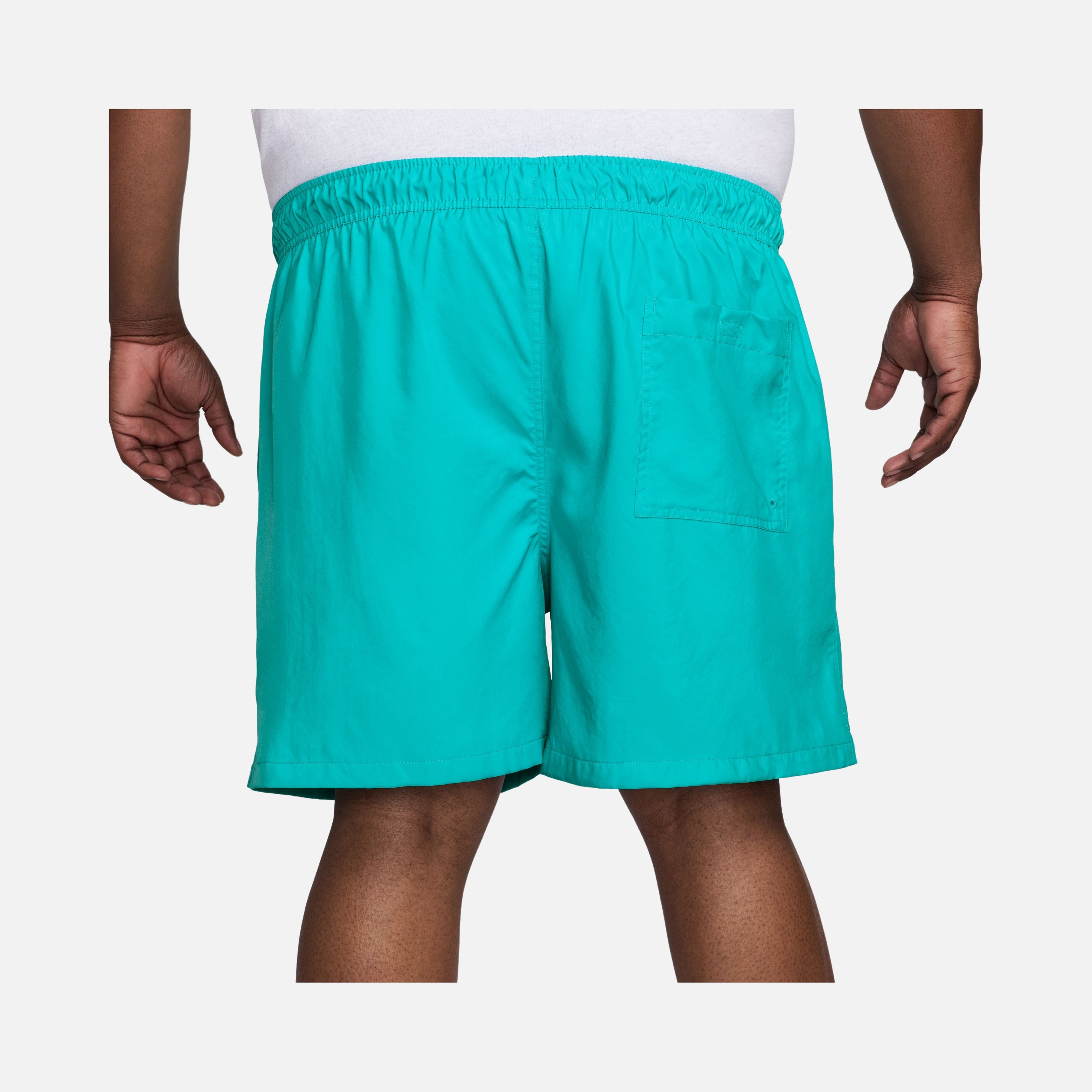 Nike Sportswear Club+ Flow Versatile Weave Loose Erkek Şort