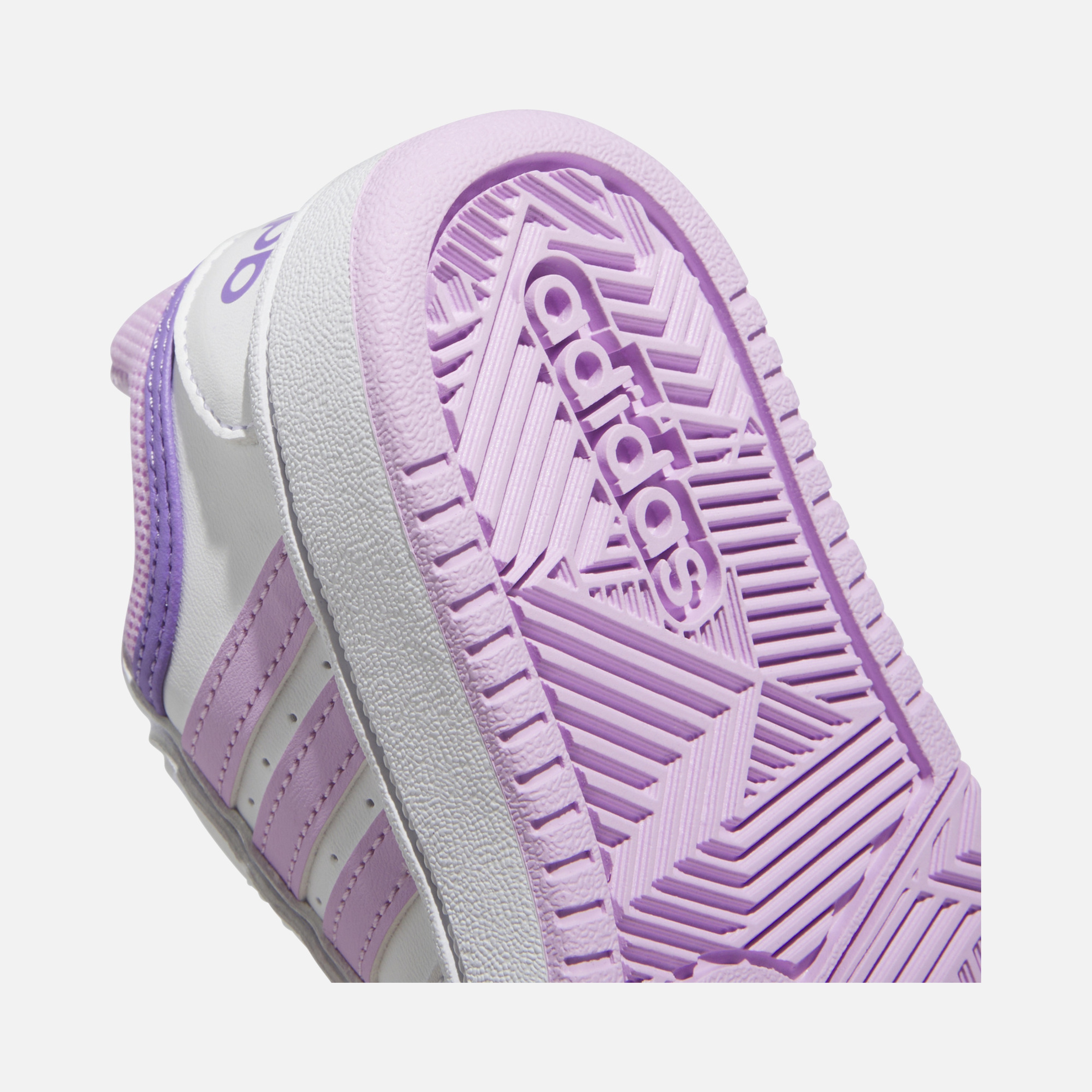 adidas Sportswear Hoops 3.0 Cf (TD) Bebek Spor Ayakkabı