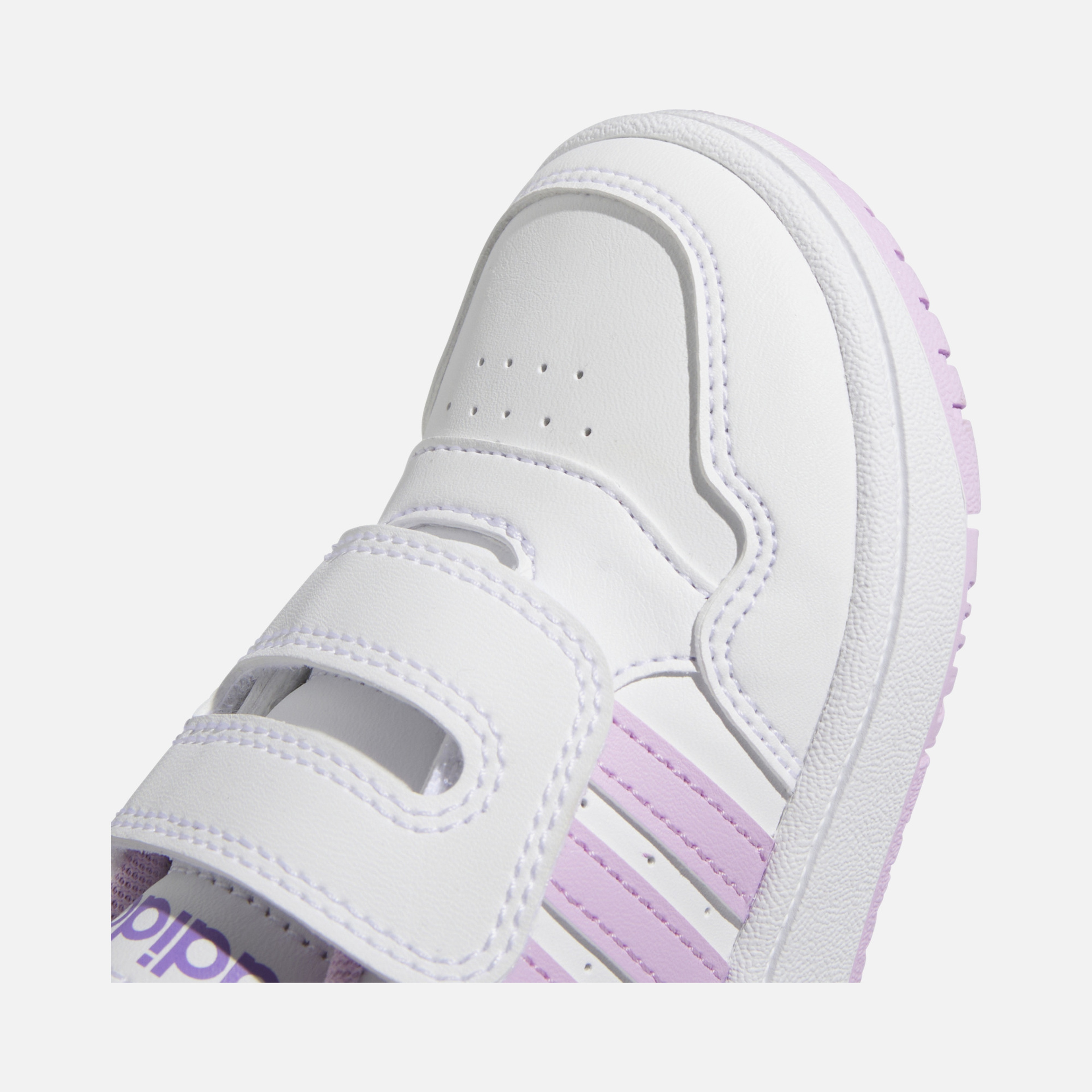 adidas Sportswear Hoops 3.0 Cf (TD) Bebek Spor Ayakkabı