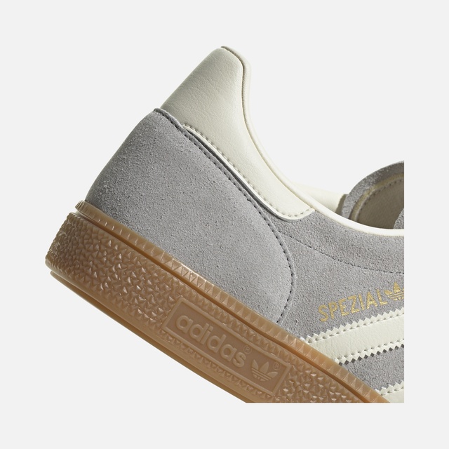 Adidas Gri Adidas Handball Spezial