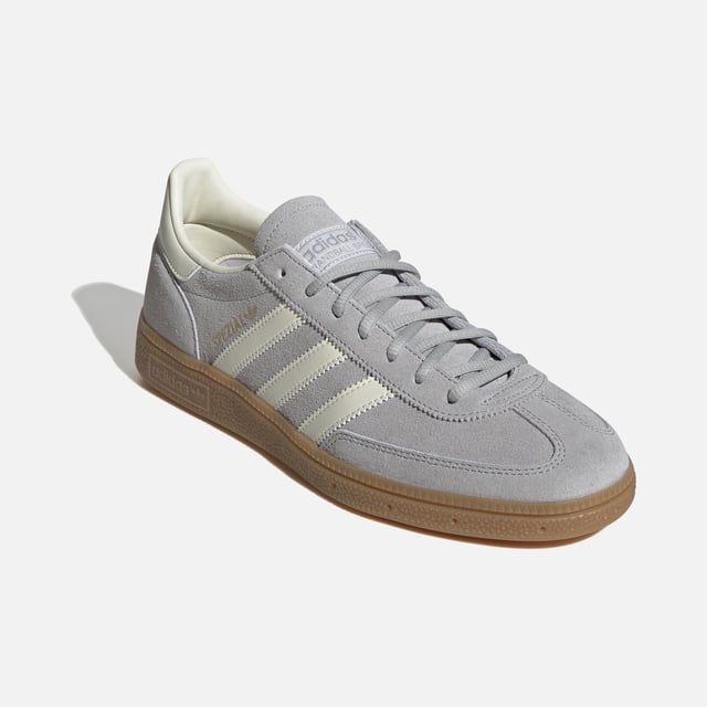 Adidas Gri Adidas Handball Spezial