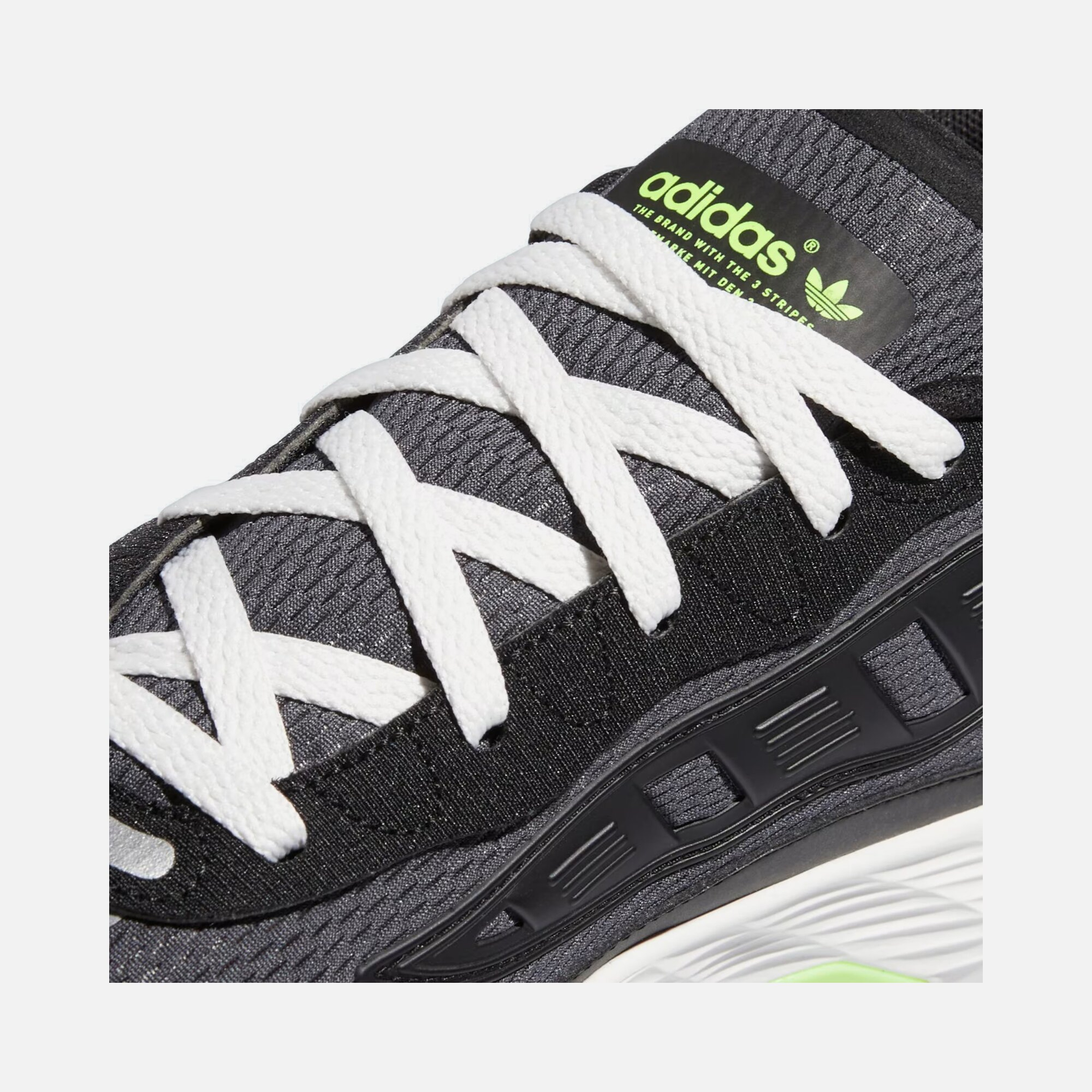 adidas Niteball III Erkek Basketbol Ayakkabısı