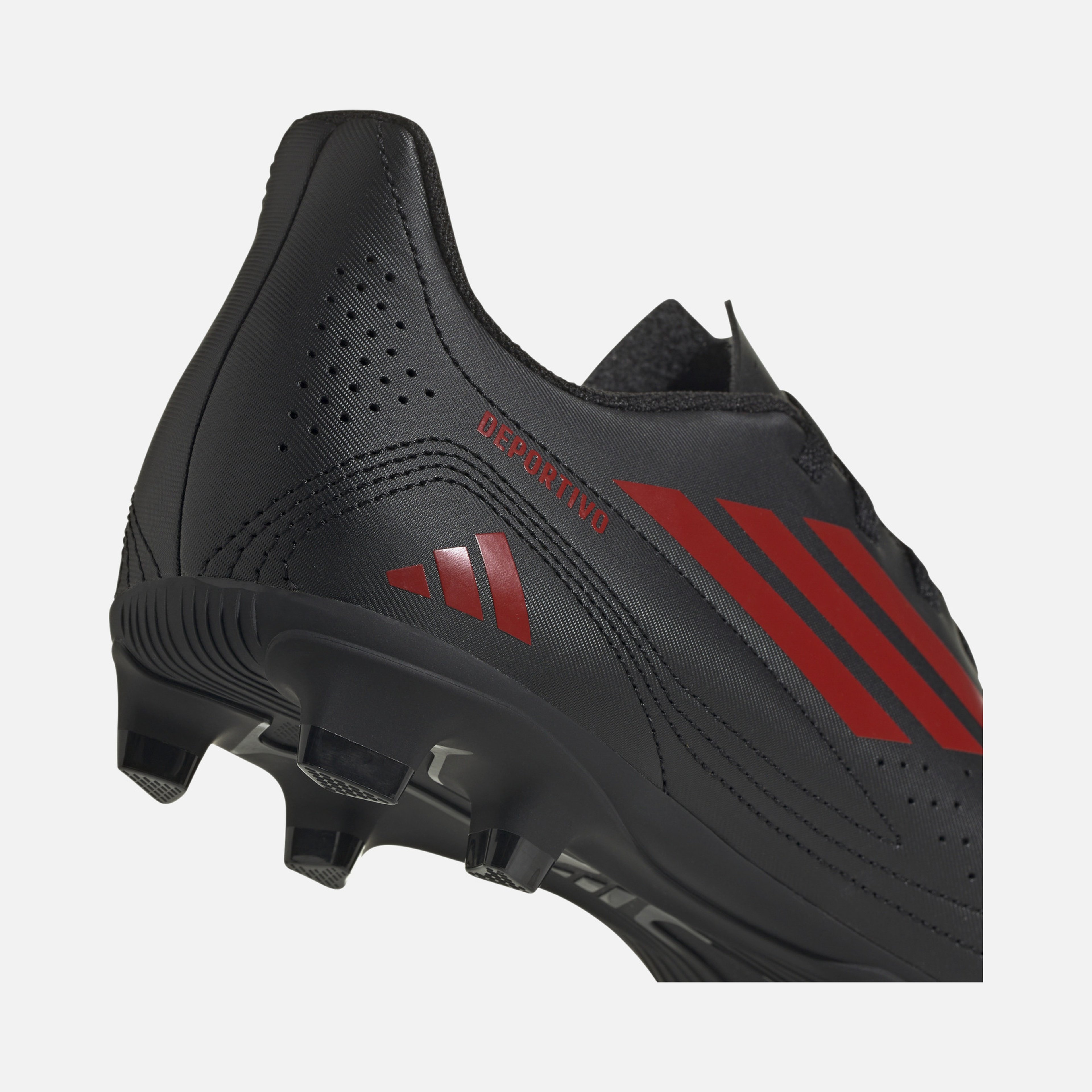 adidas Deportivo III FxG Flexible Ground Low-Top Erkek Krampon