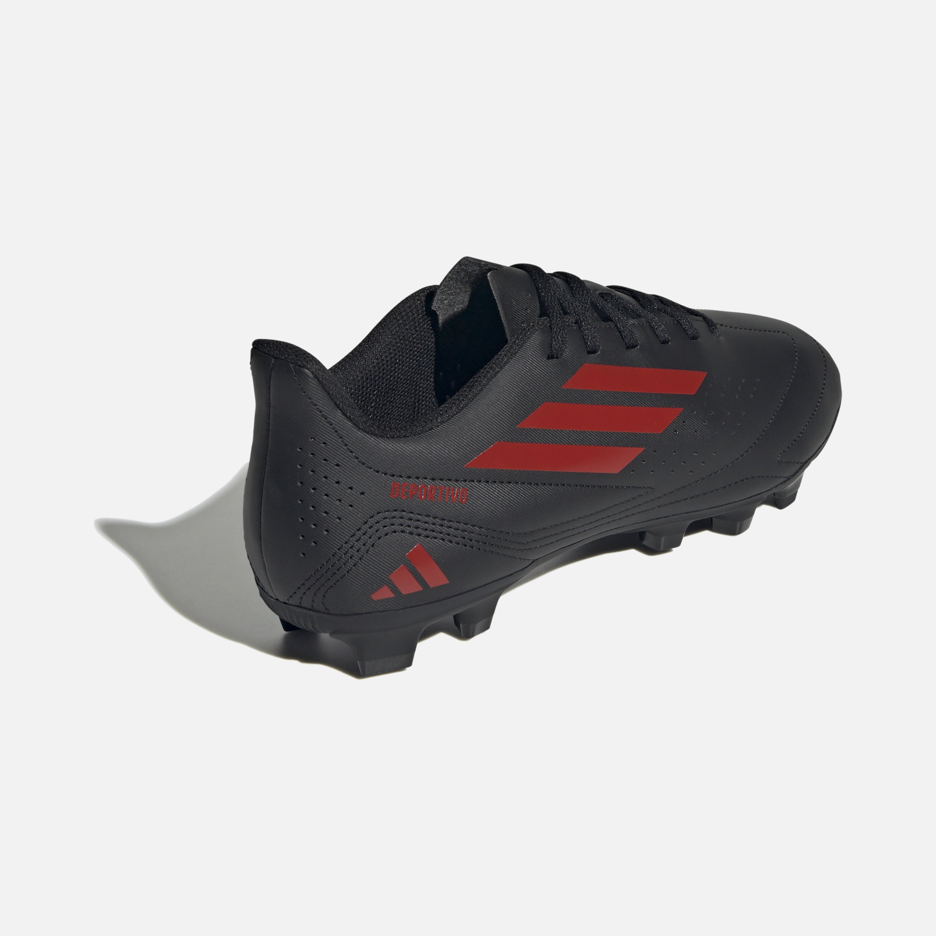 adidas Deportivo III FxG Flexible Ground Low-Top Erkek Krampon