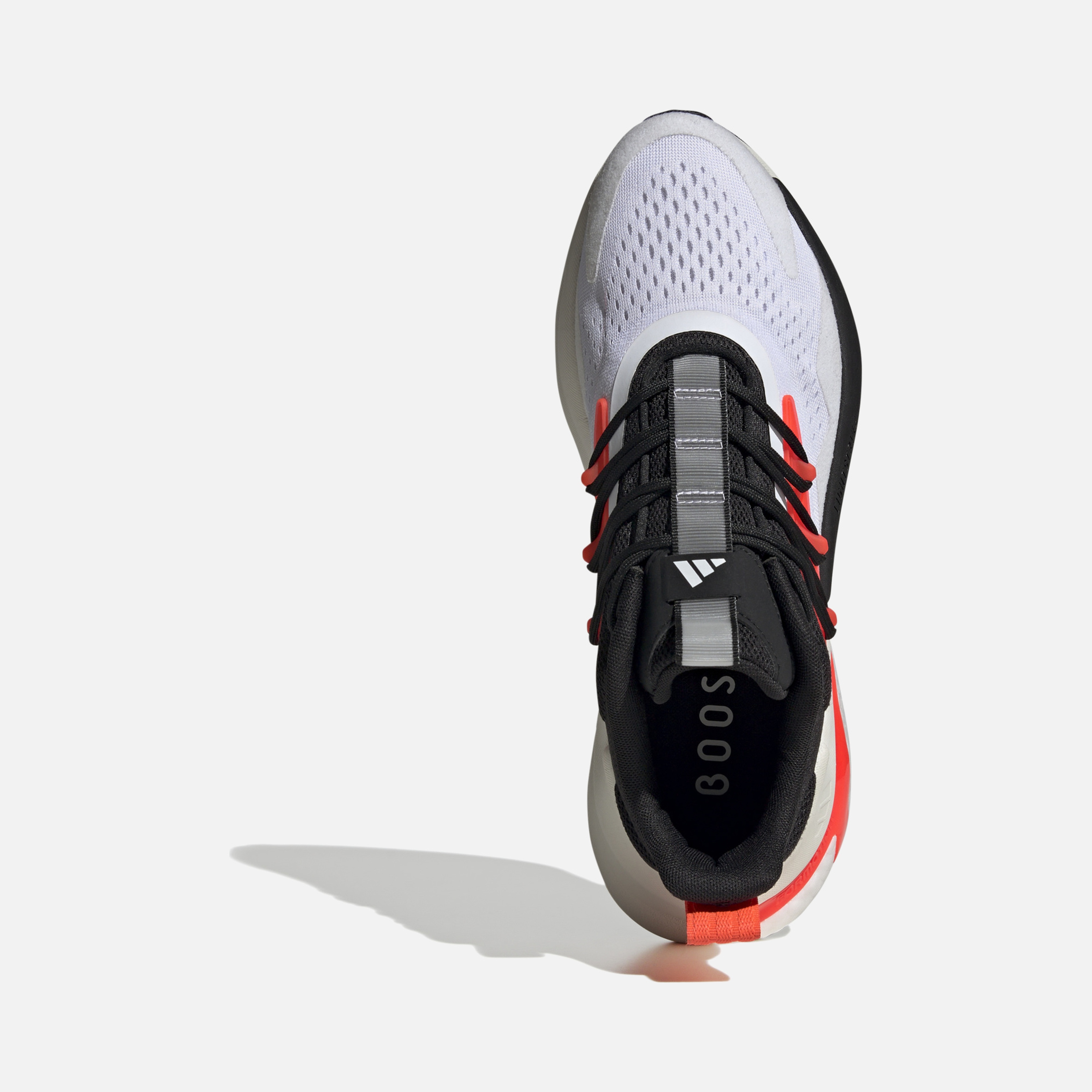 adidas Alphaboost V2 Versatile Running Erkek Spor Ayakkabı