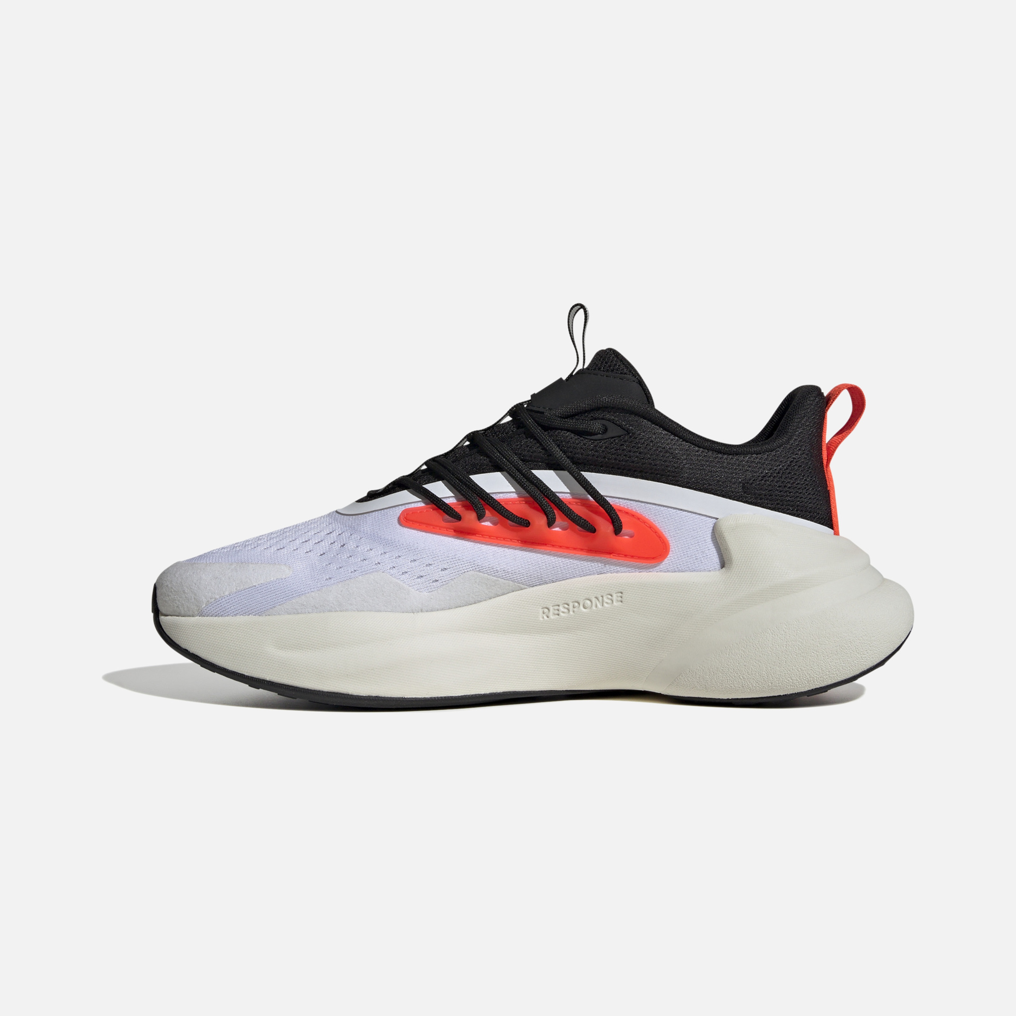 adidas Alphaboost V2 Versatile Running Erkek Spor Ayakkabı