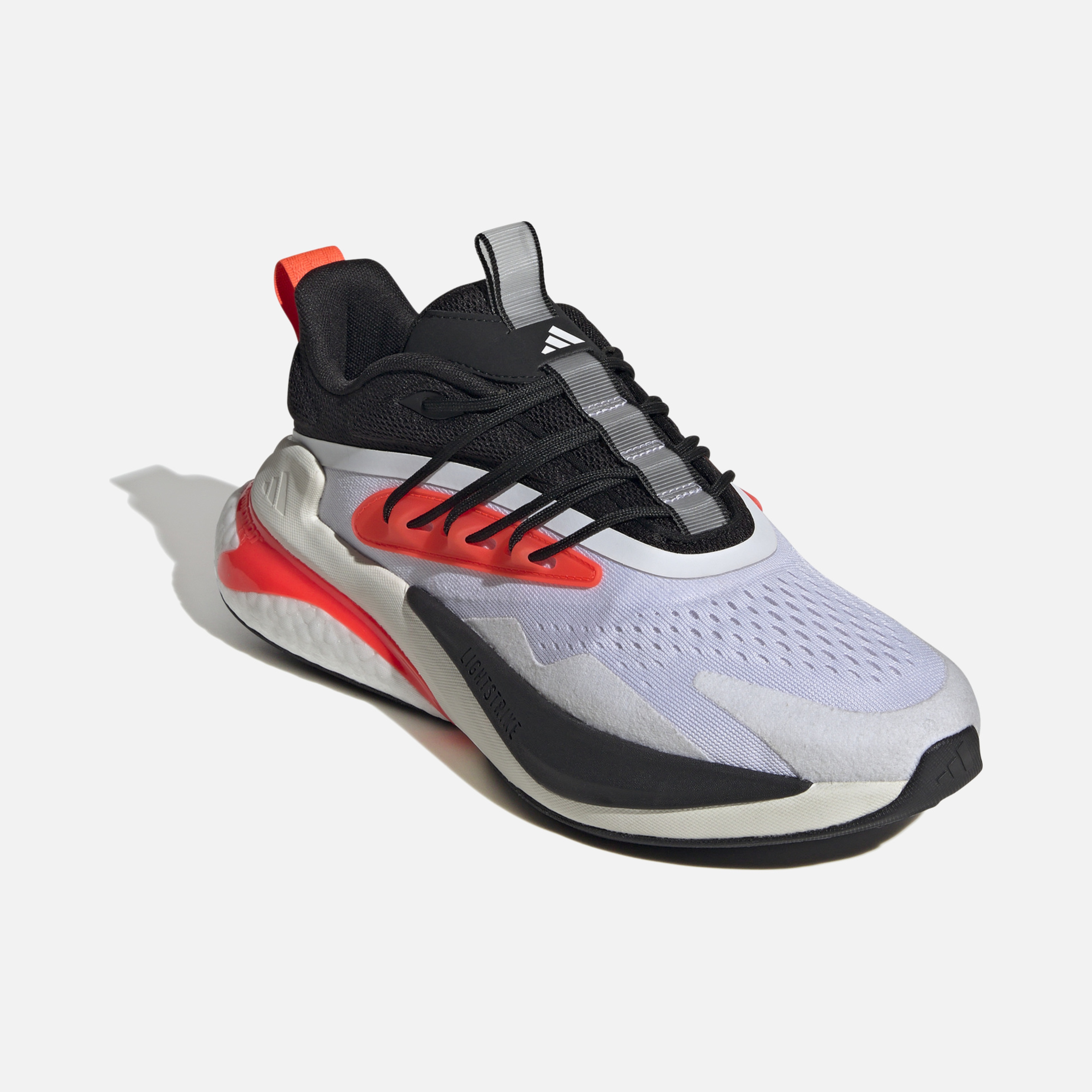 adidas Alphaboost V2 Versatile Running Erkek Spor Ayakkabı