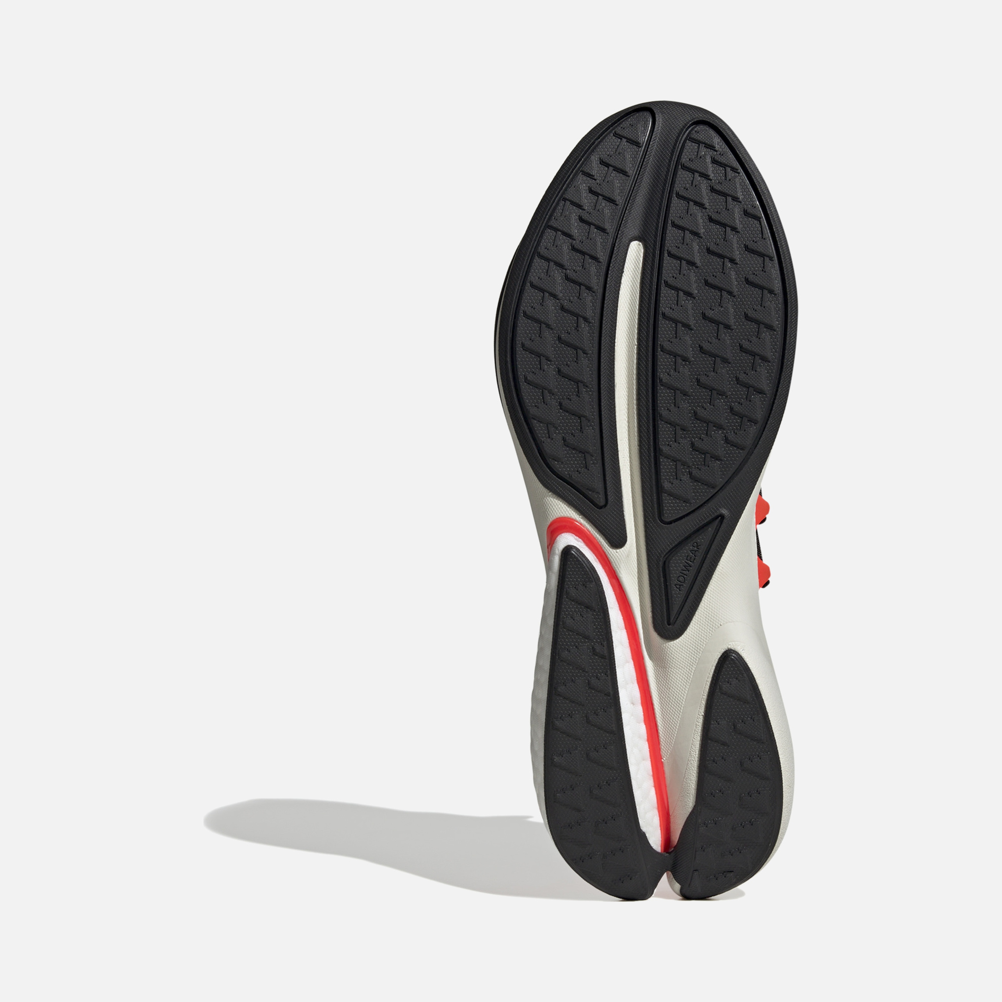 adidas Alphaboost V2 Versatile Running Erkek Spor Ayakkabı