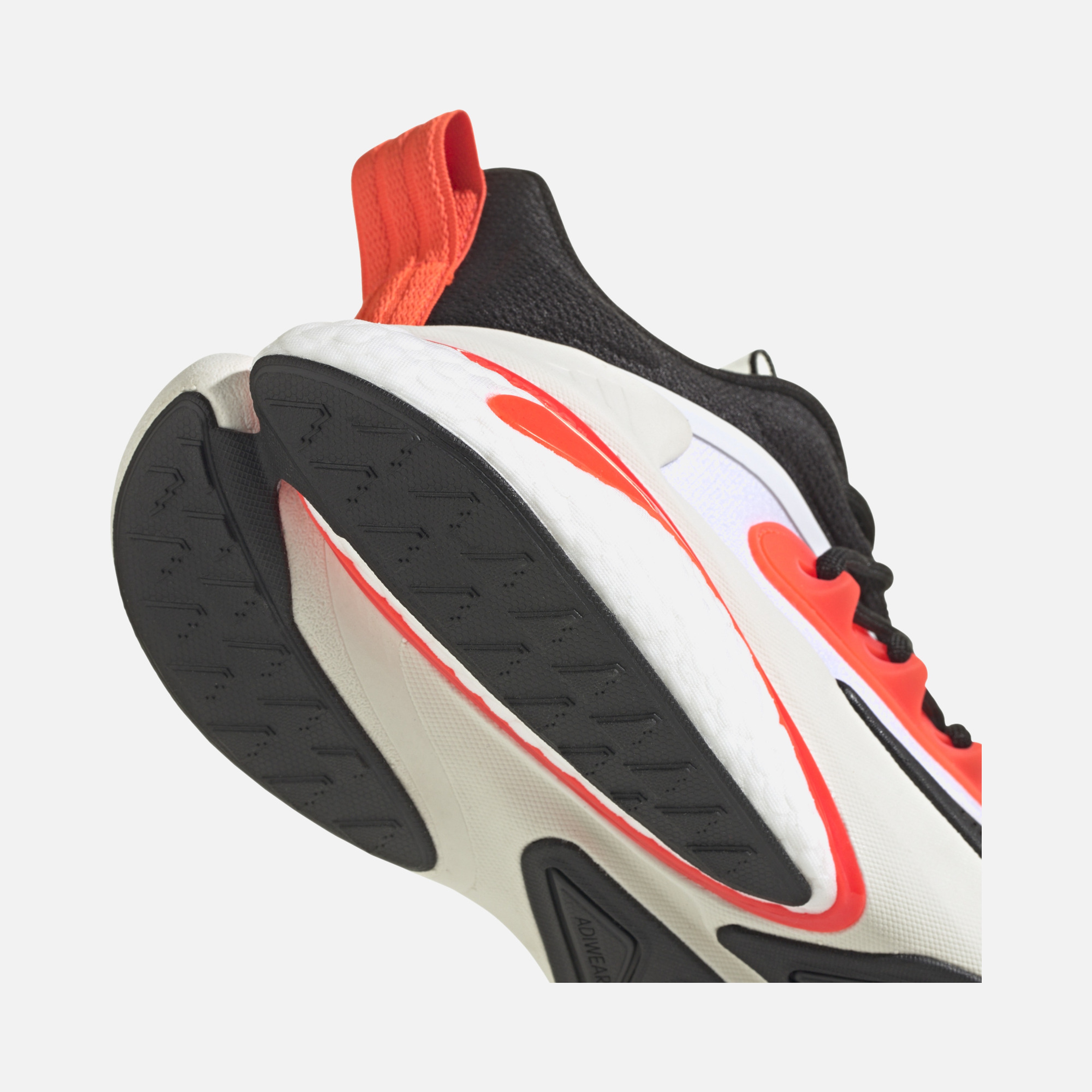 adidas Alphaboost V2 Versatile Running Erkek Spor Ayakkabı