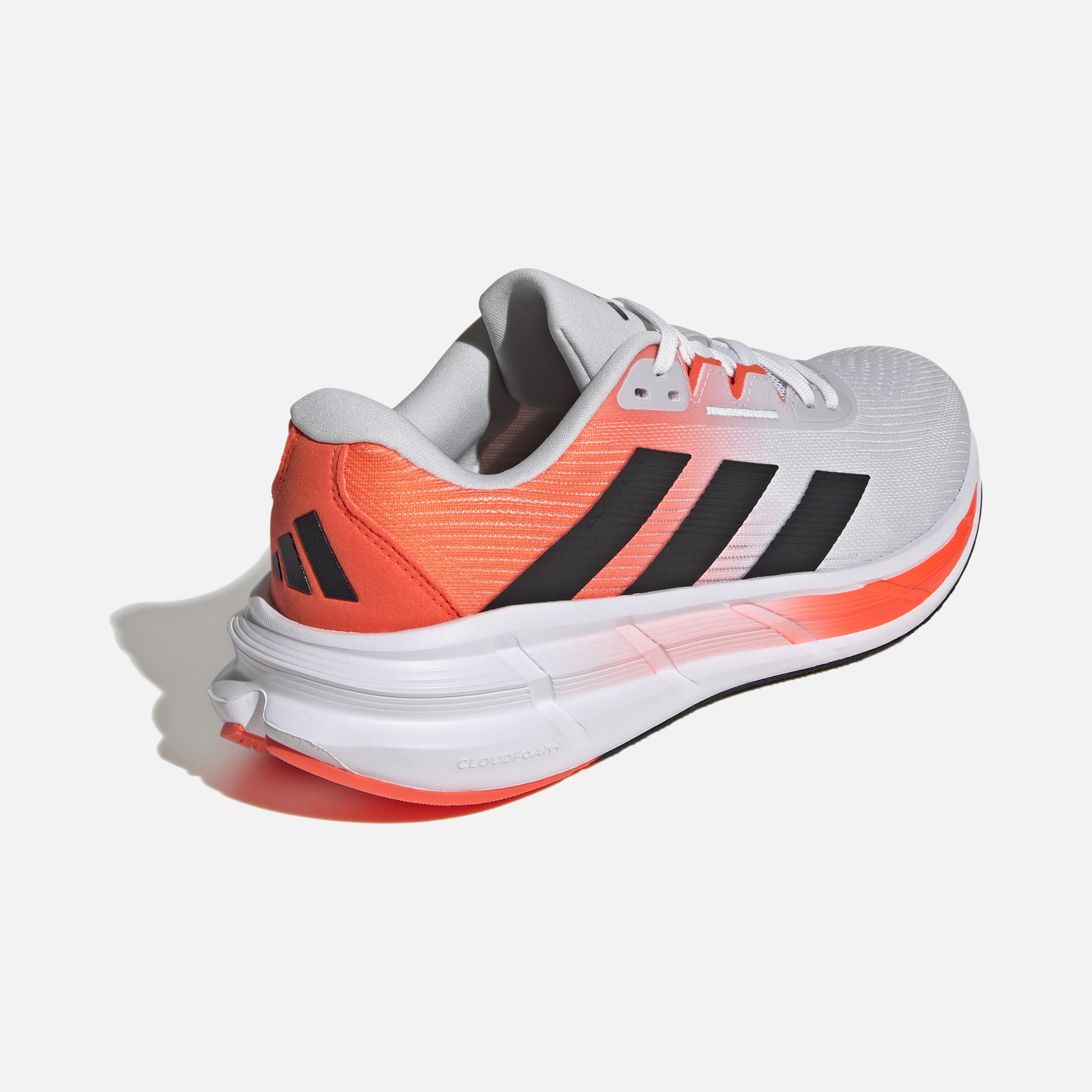 adidas Questar 3 Short Distance Road Running Erkek Spor Ayakkabı