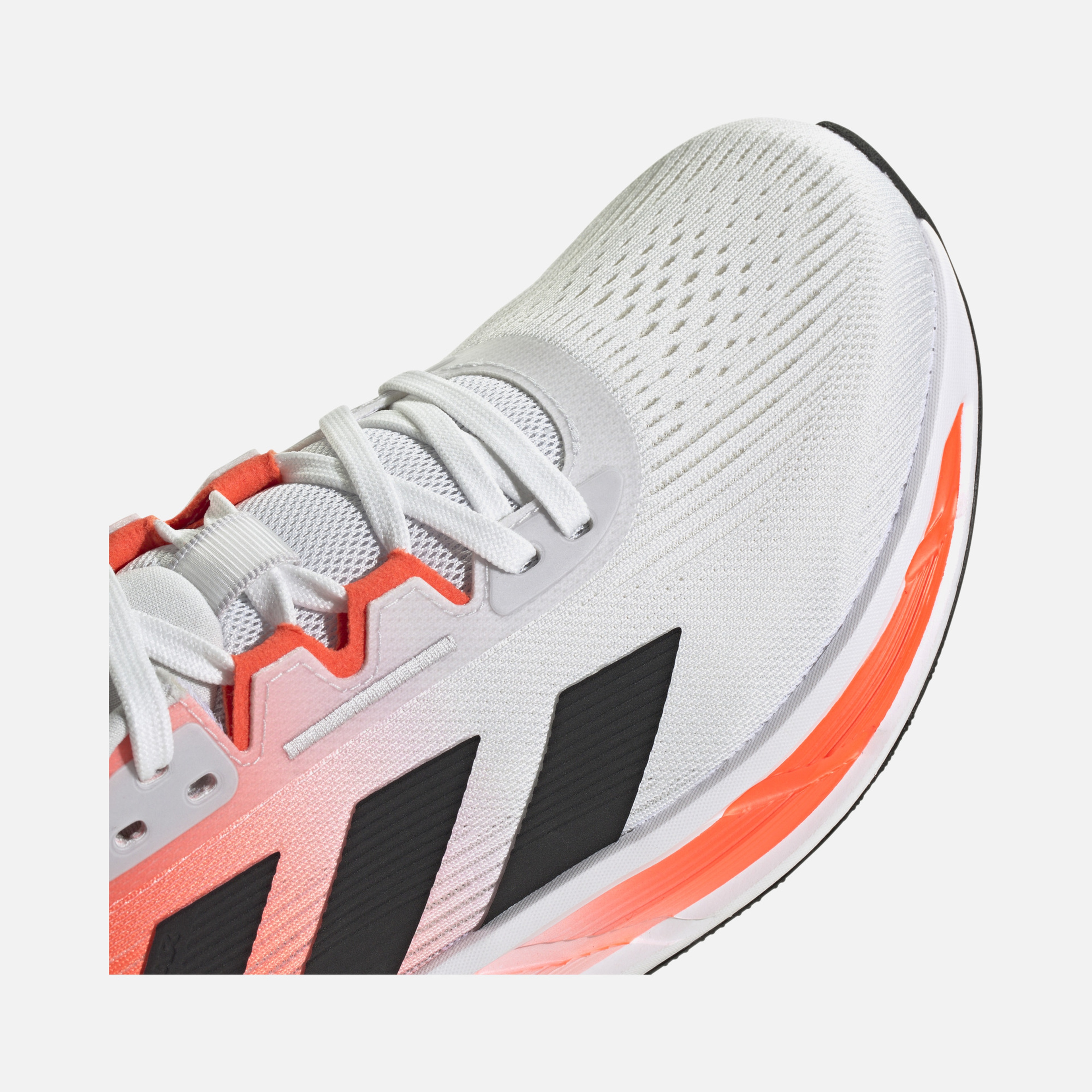 adidas Questar 3 Short Distance Road Running Erkek Spor Ayakkabı