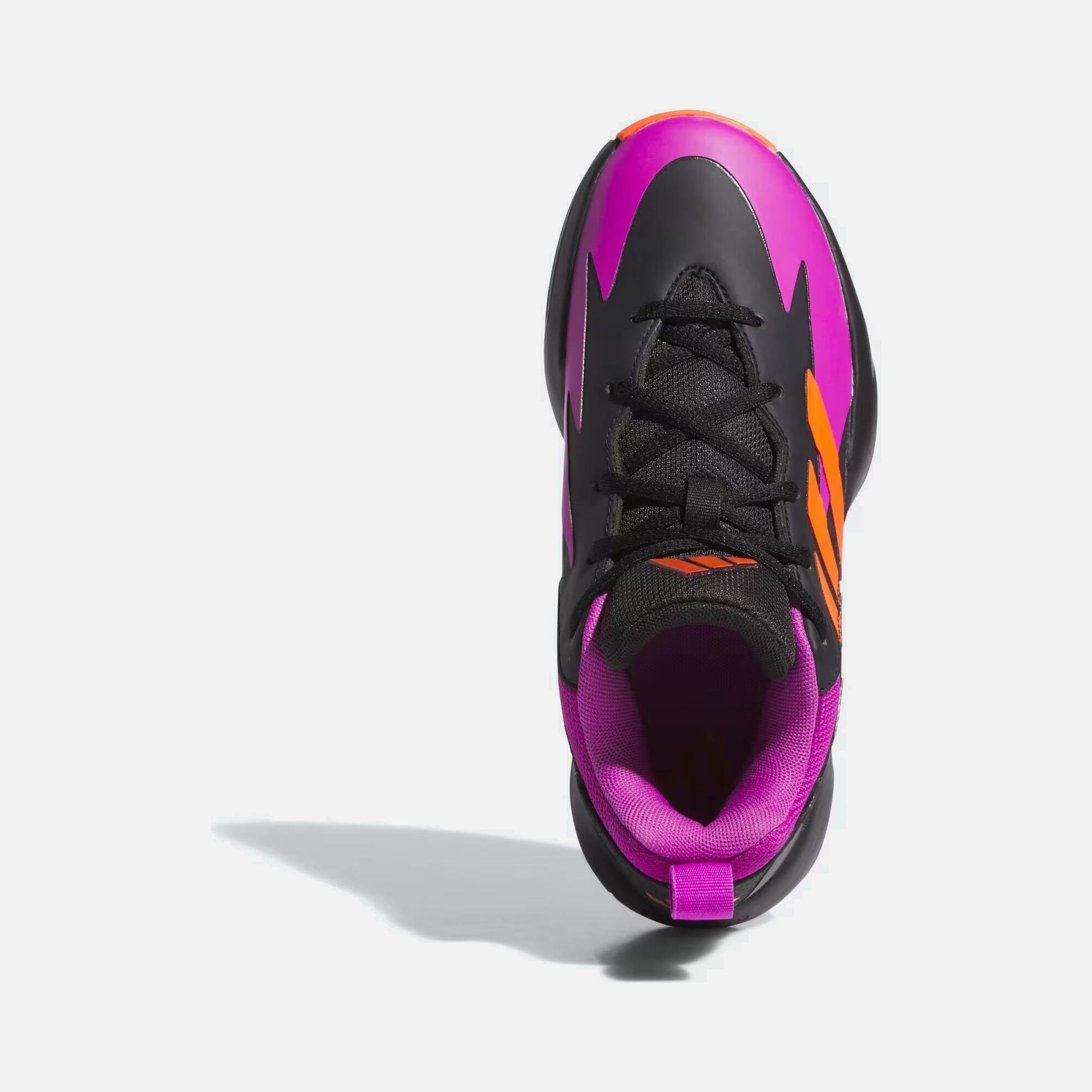 adidas Cross Em Up Select Mid (GS) Basketbol Ayakkabısı | Barçın