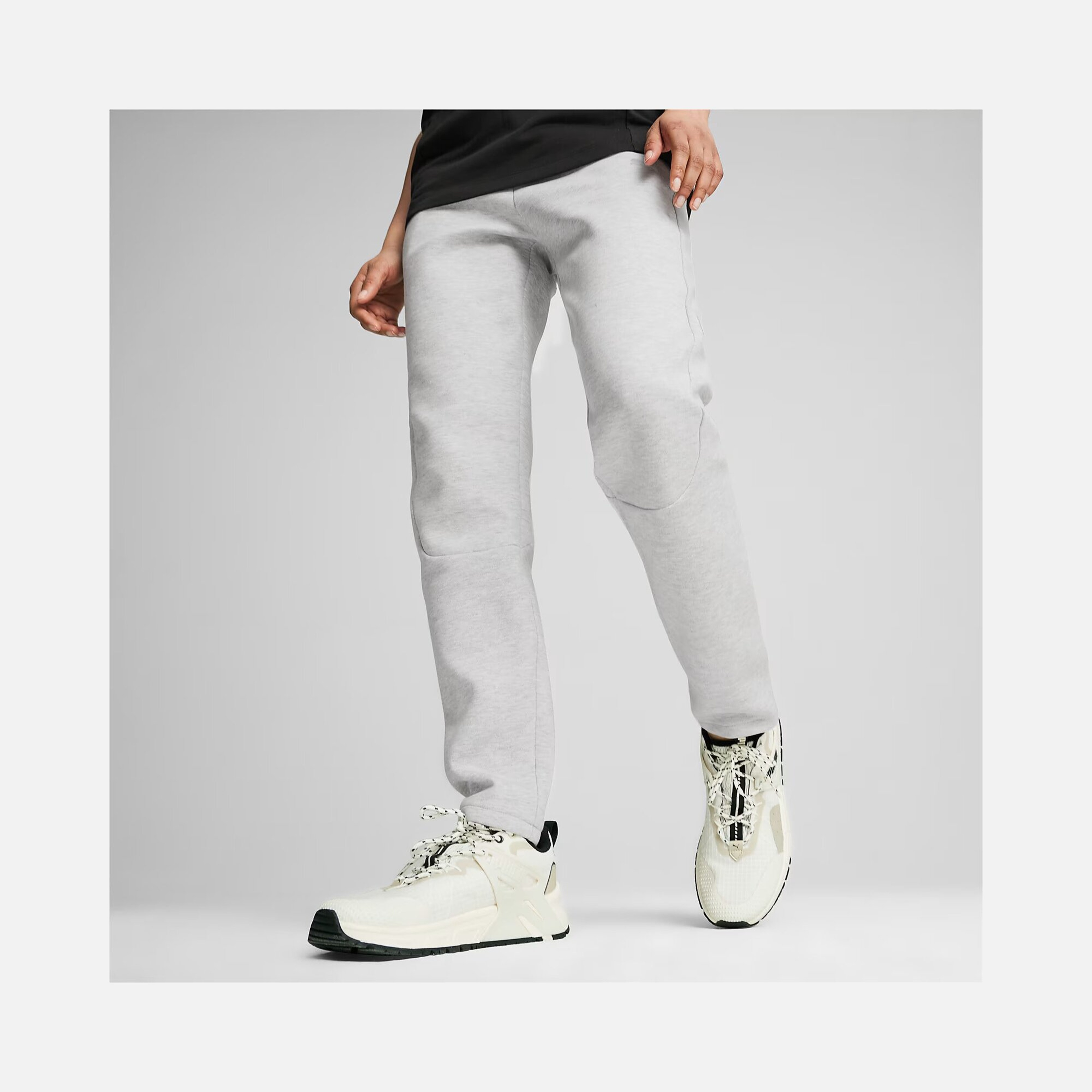 Puma DryCELL Evostripe Sportswear Kadın Eşofman Altı