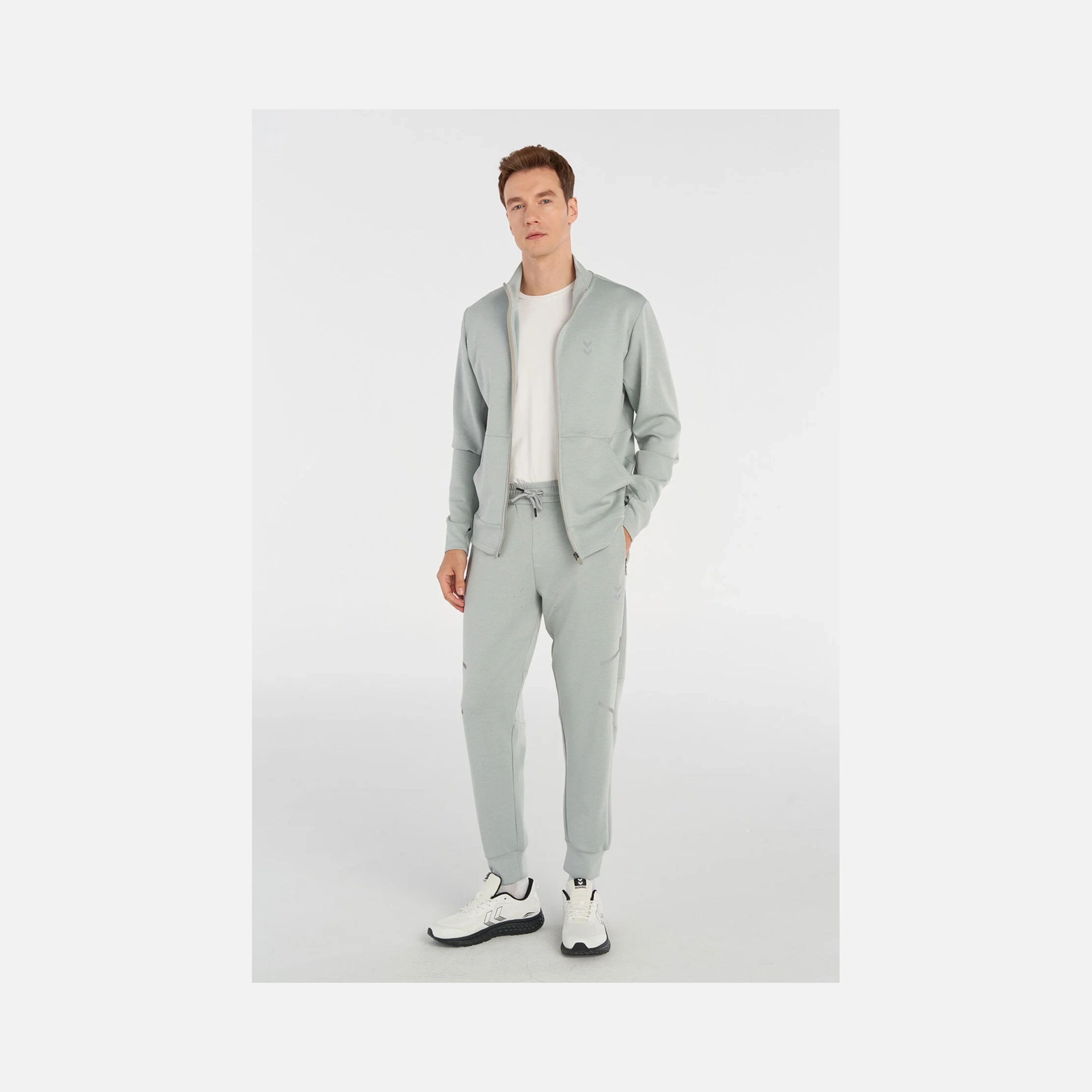 Hummel Sportswear Nelly Regular-Fit Erkek Eşofman Altı