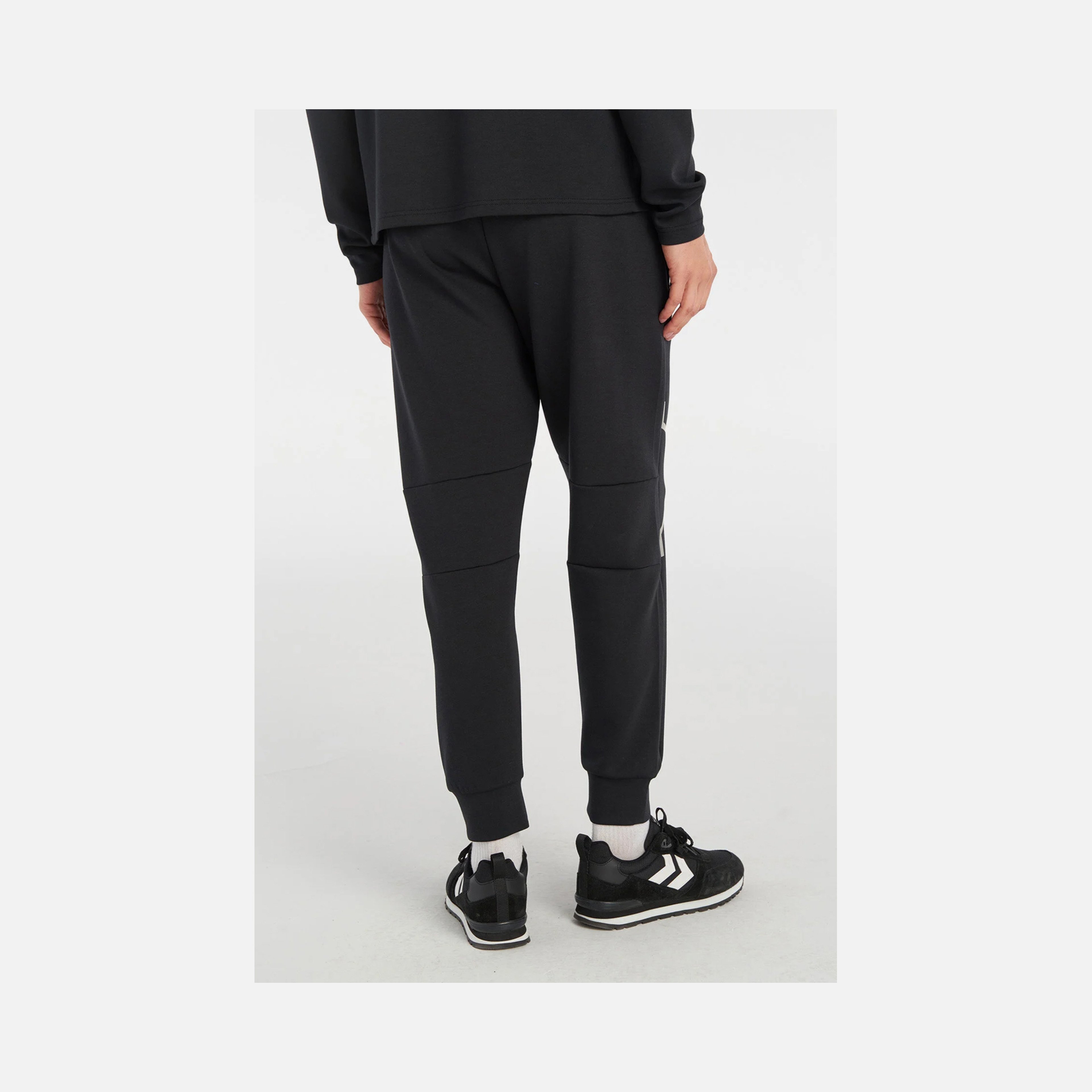 Hummel Sportswear Nelly Regular-Fit Erkek Eşofman Altı