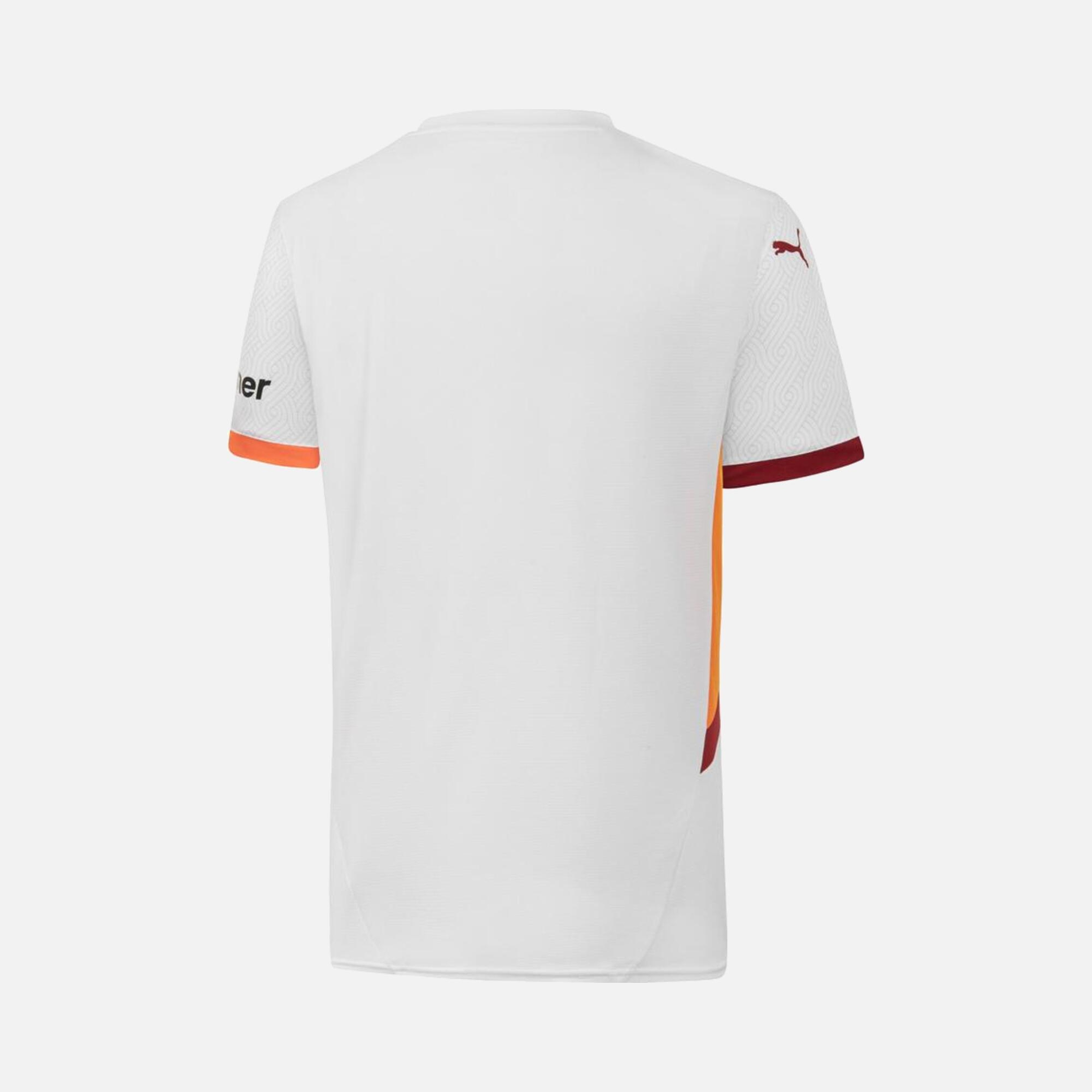 Puma Galatasaray 2024-2025 Stadium Deplasman Kadın Forma