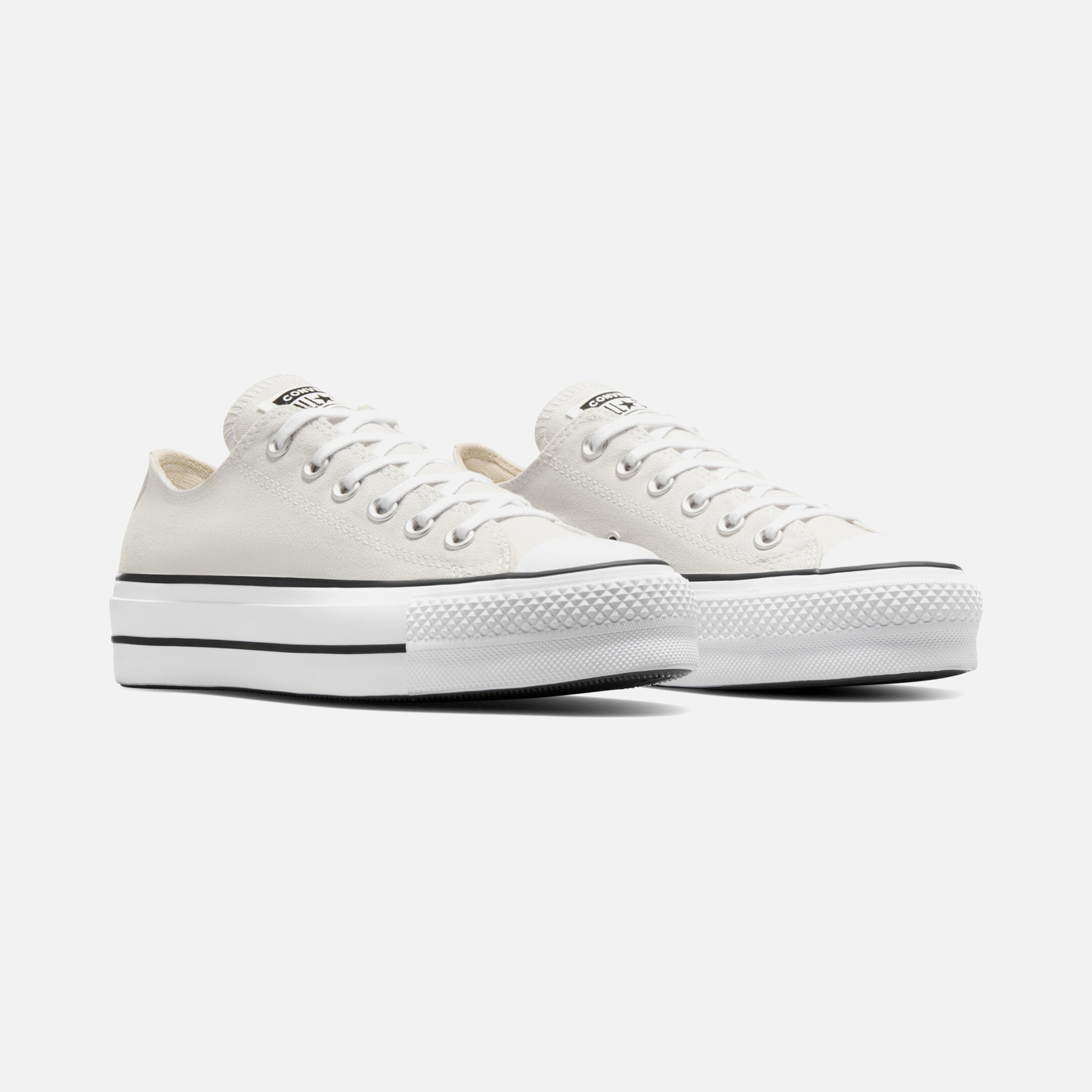 Converse Chuck Taylor All Star Lift Platform FW24 Kadın Spor Ayakkabı