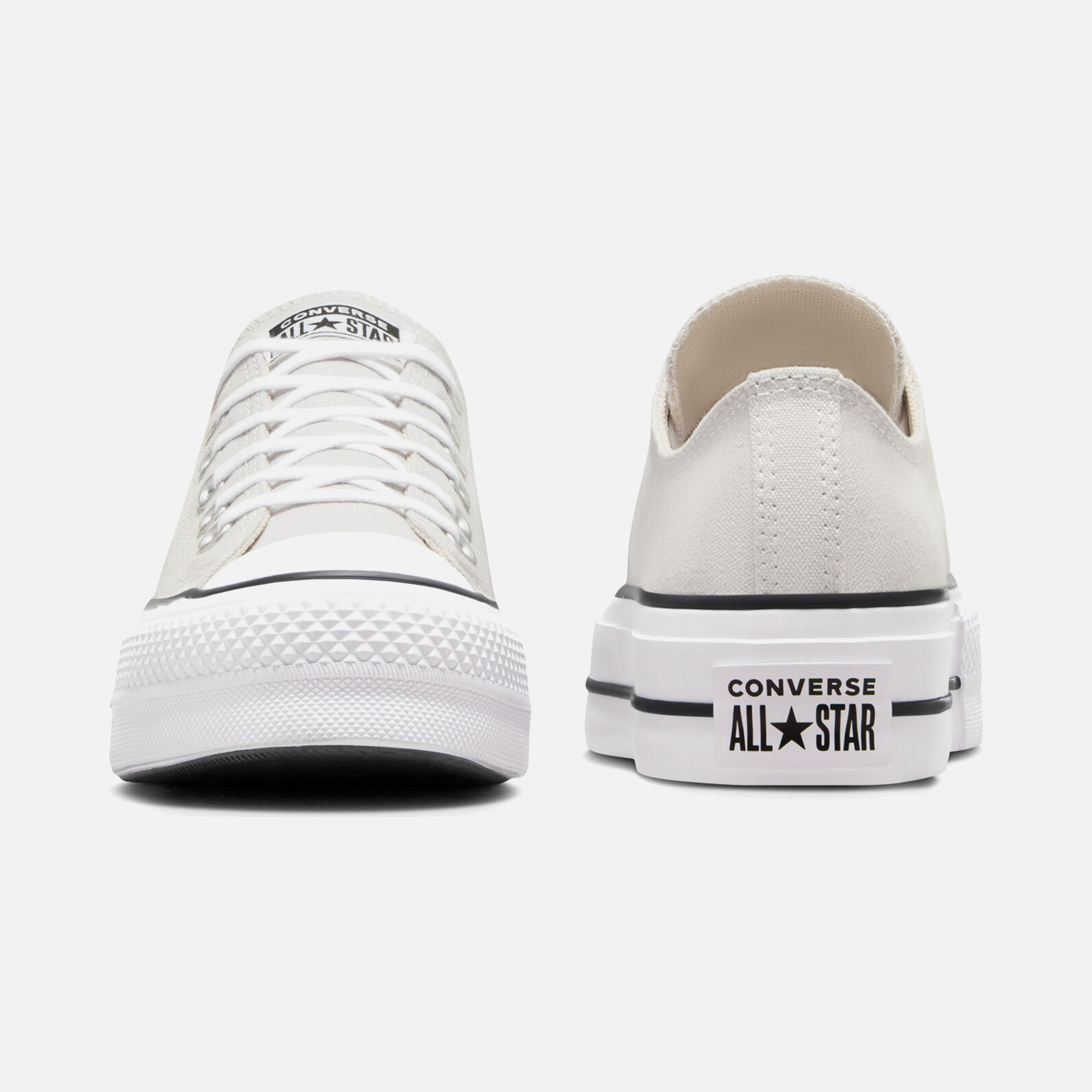 Converse Chuck Taylor All Star Lift Platform FW24 Kadın Spor Ayakkabı
