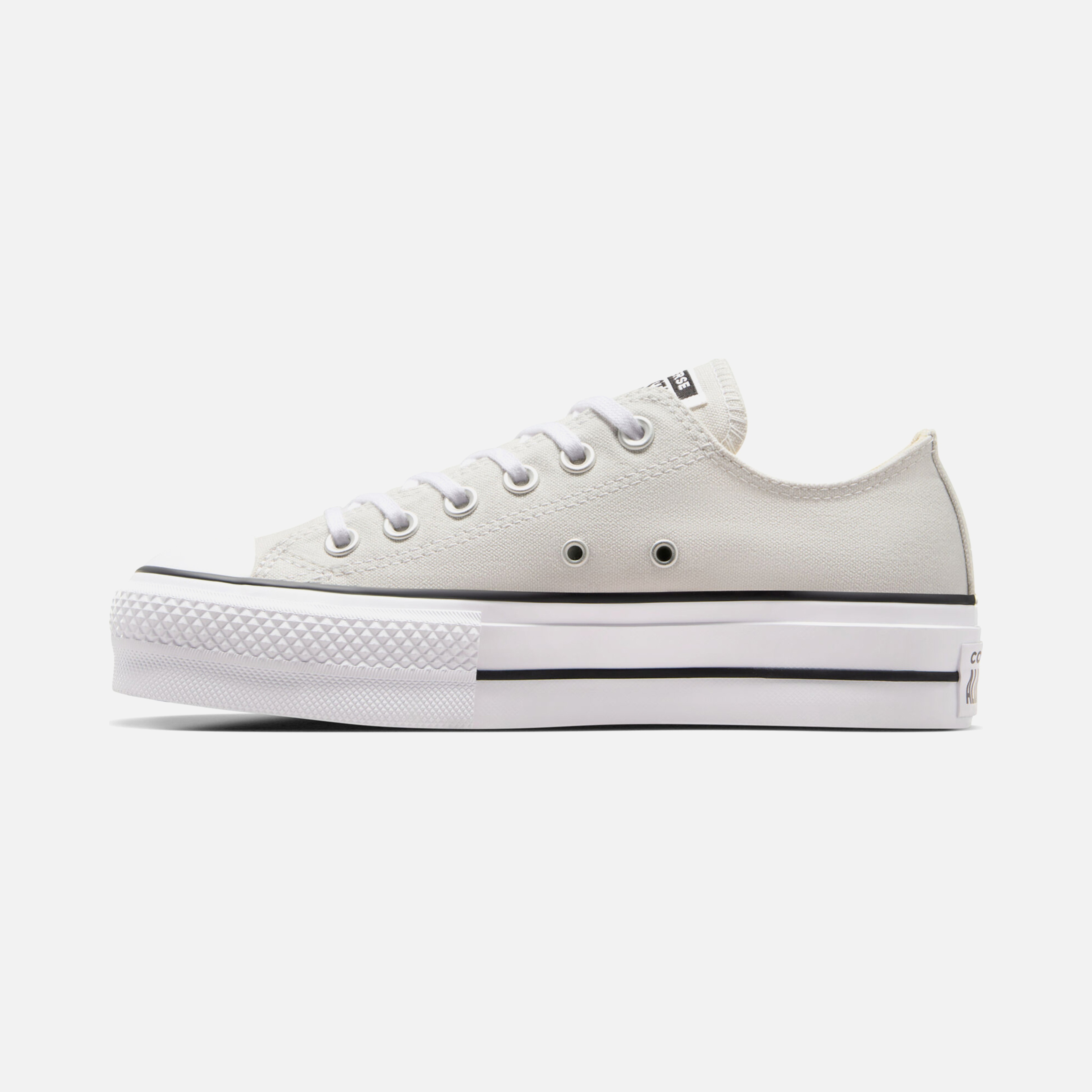 Converse Chuck Taylor All Star Lift Platform FW24 Kadın Spor Ayakkabı