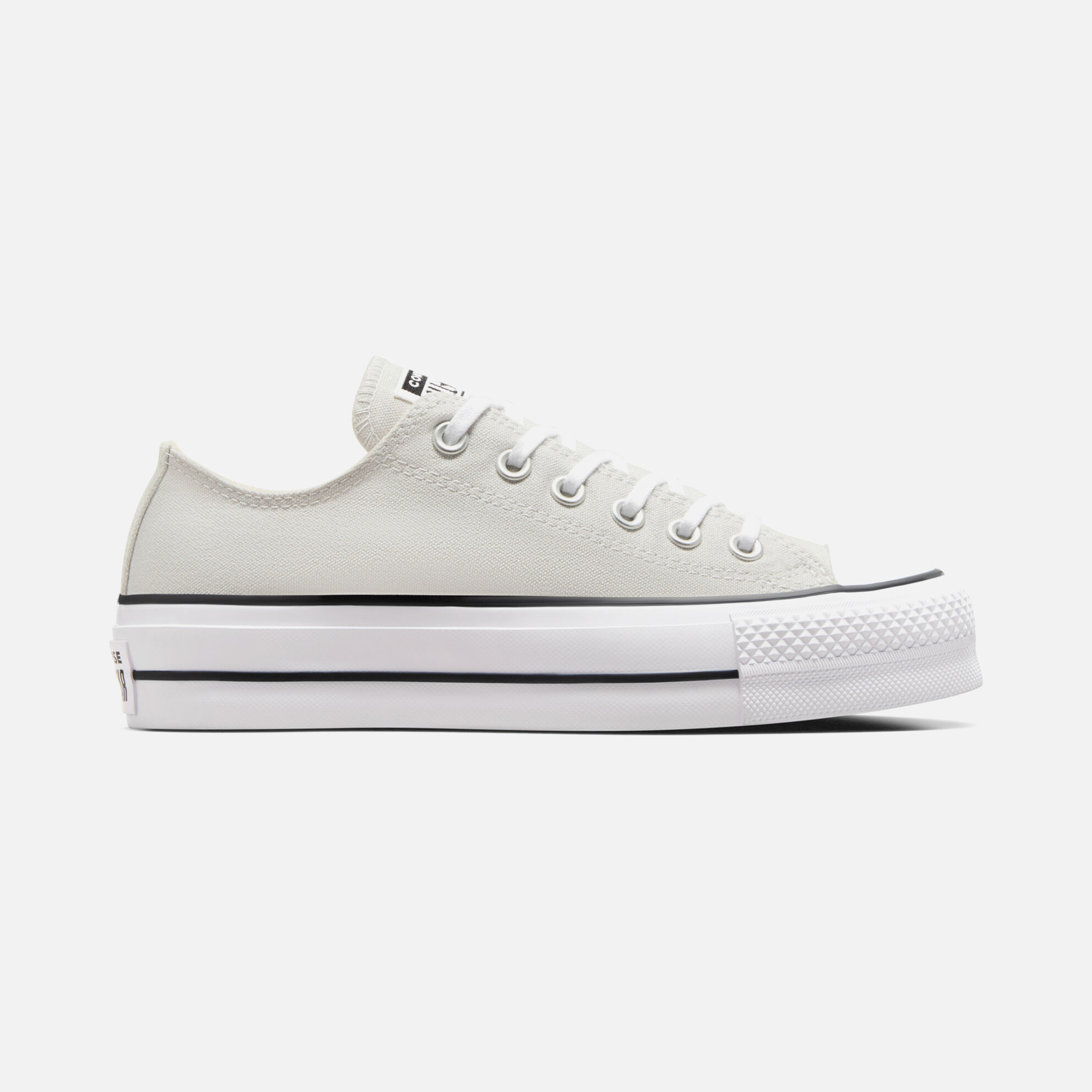Converse Chuck Taylor All Star Lift Platform FW24 Kadın Spor Ayakkabı