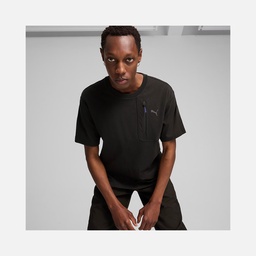 Puma Sportswear Open Road FW24 Short-Sleeve Erkek Tişört