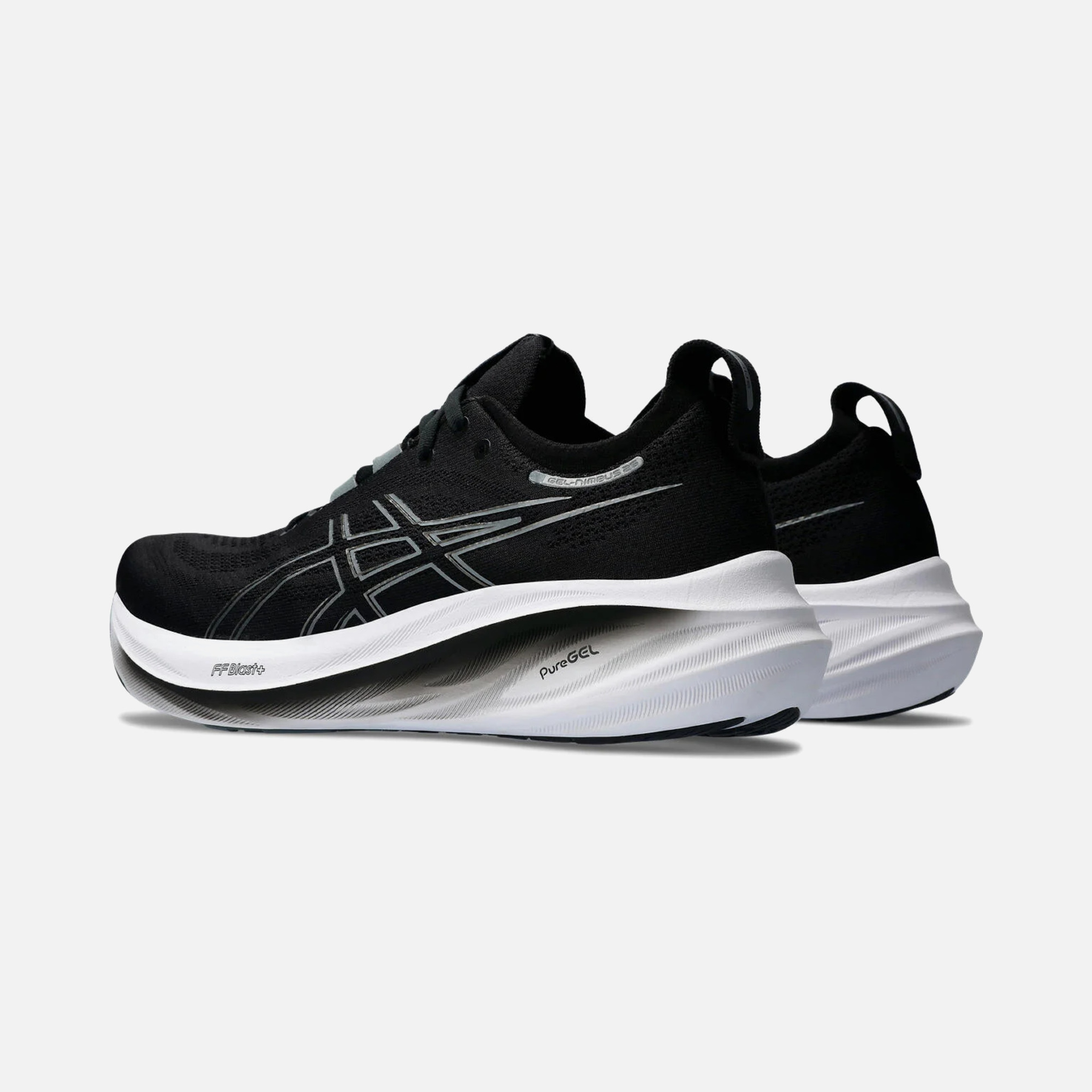 Asics Gel-Nimbus 26 Running Erkek Spor Ayakkabı