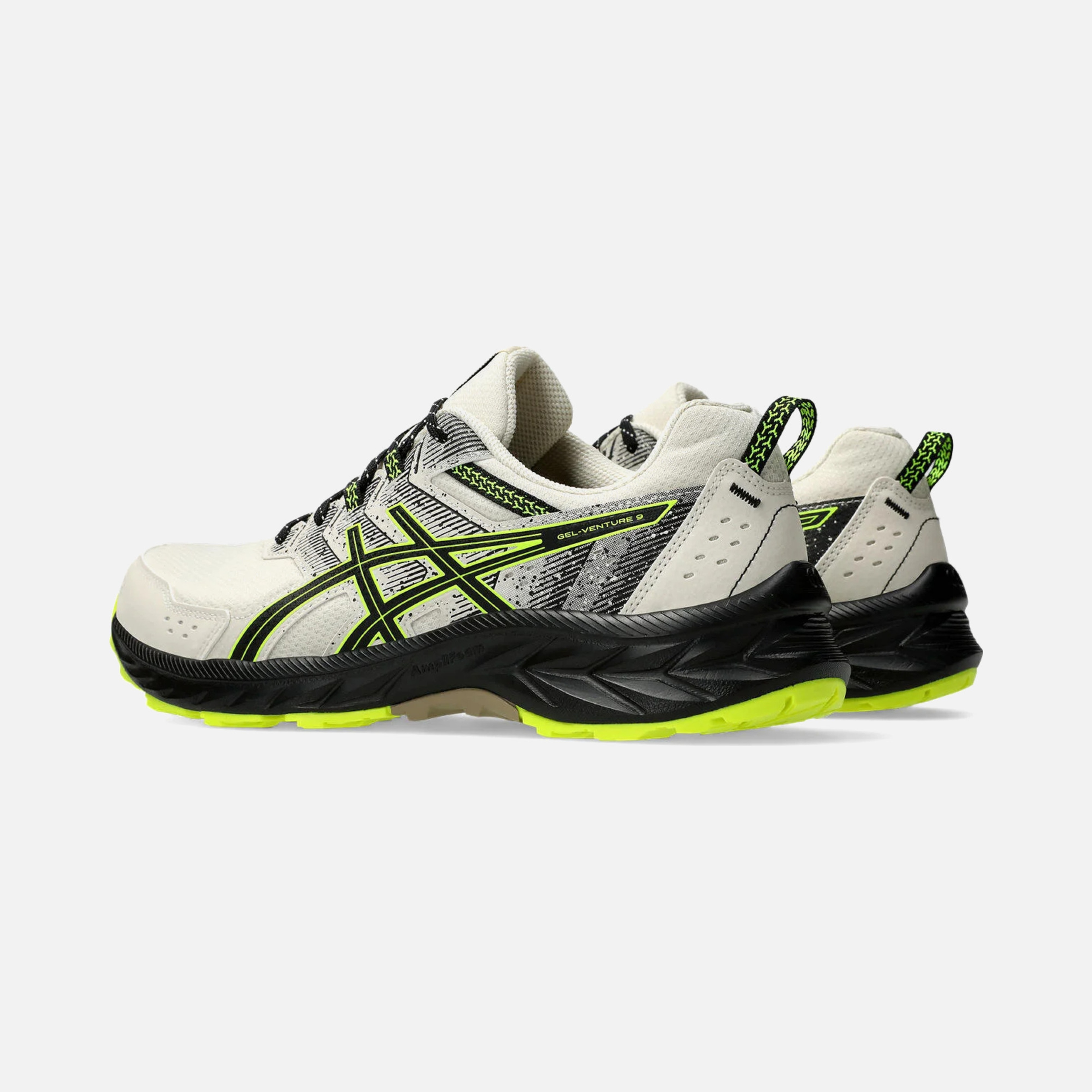 Asics Gel-Venture 9 Outdoor & Casual Erkek Spor Ayakkabı