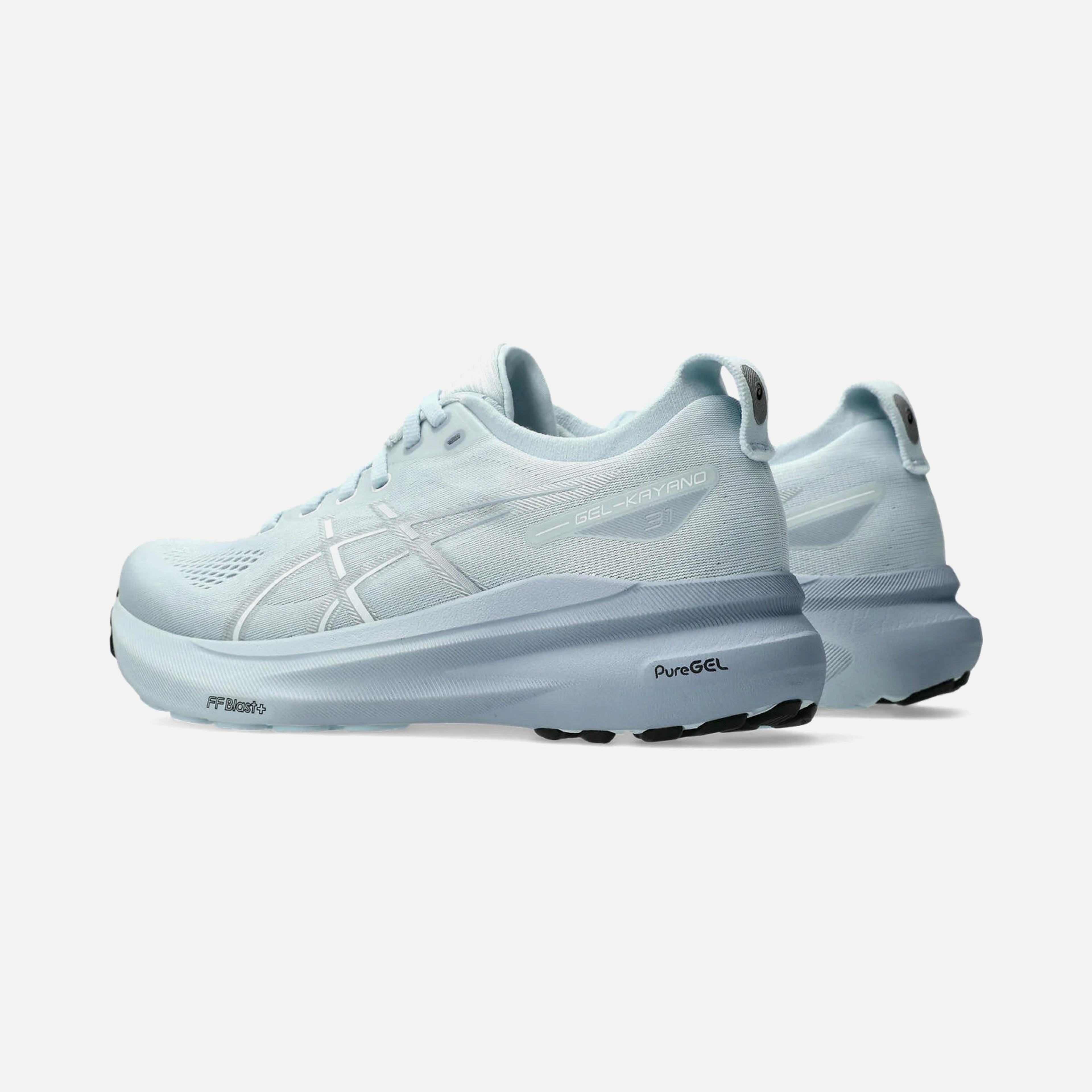 Asics Gel-Kayano 31 Running Kadın Spor Ayakkabı