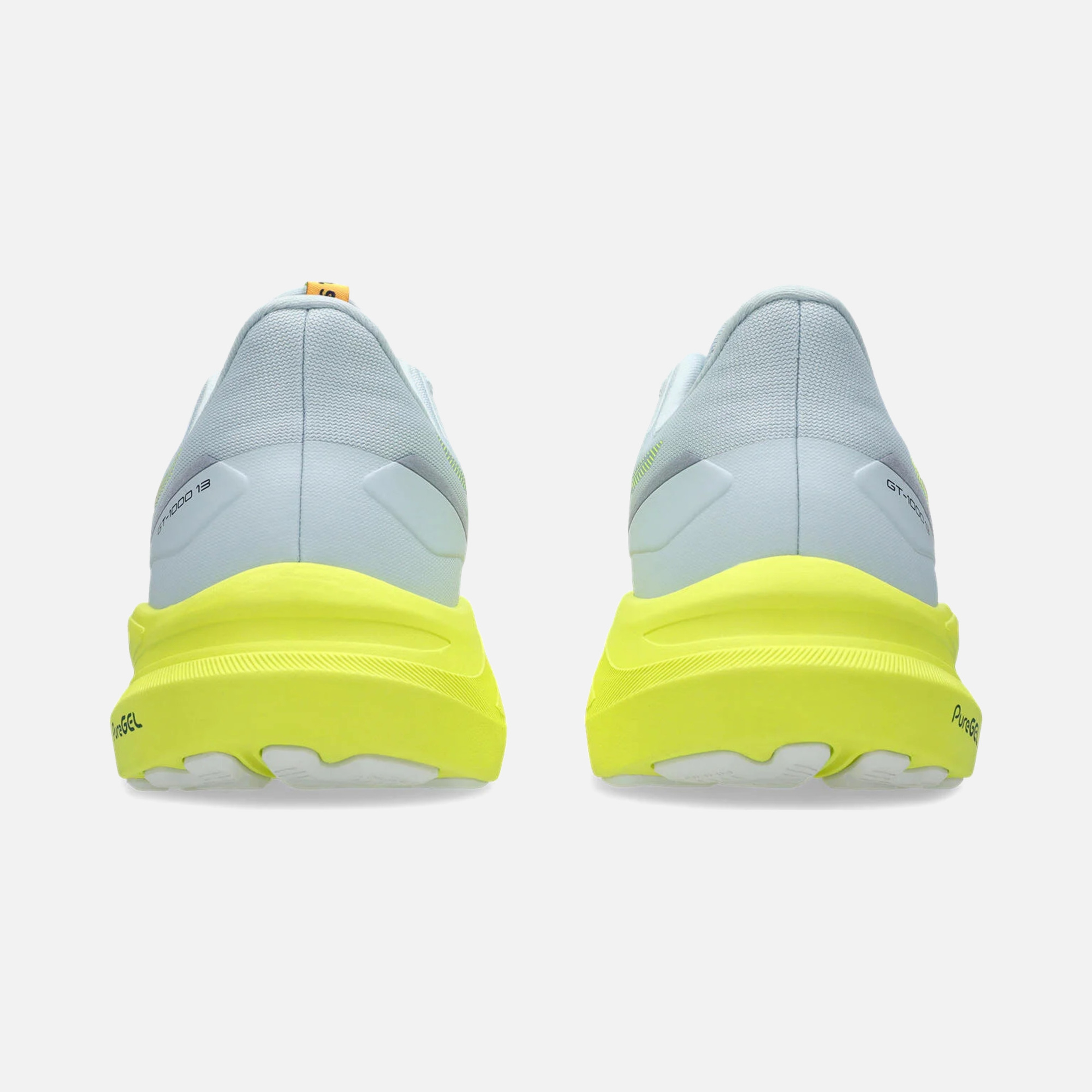 Asics Gt-1000 13 Paris Running Erkek Spor Ayakkabı