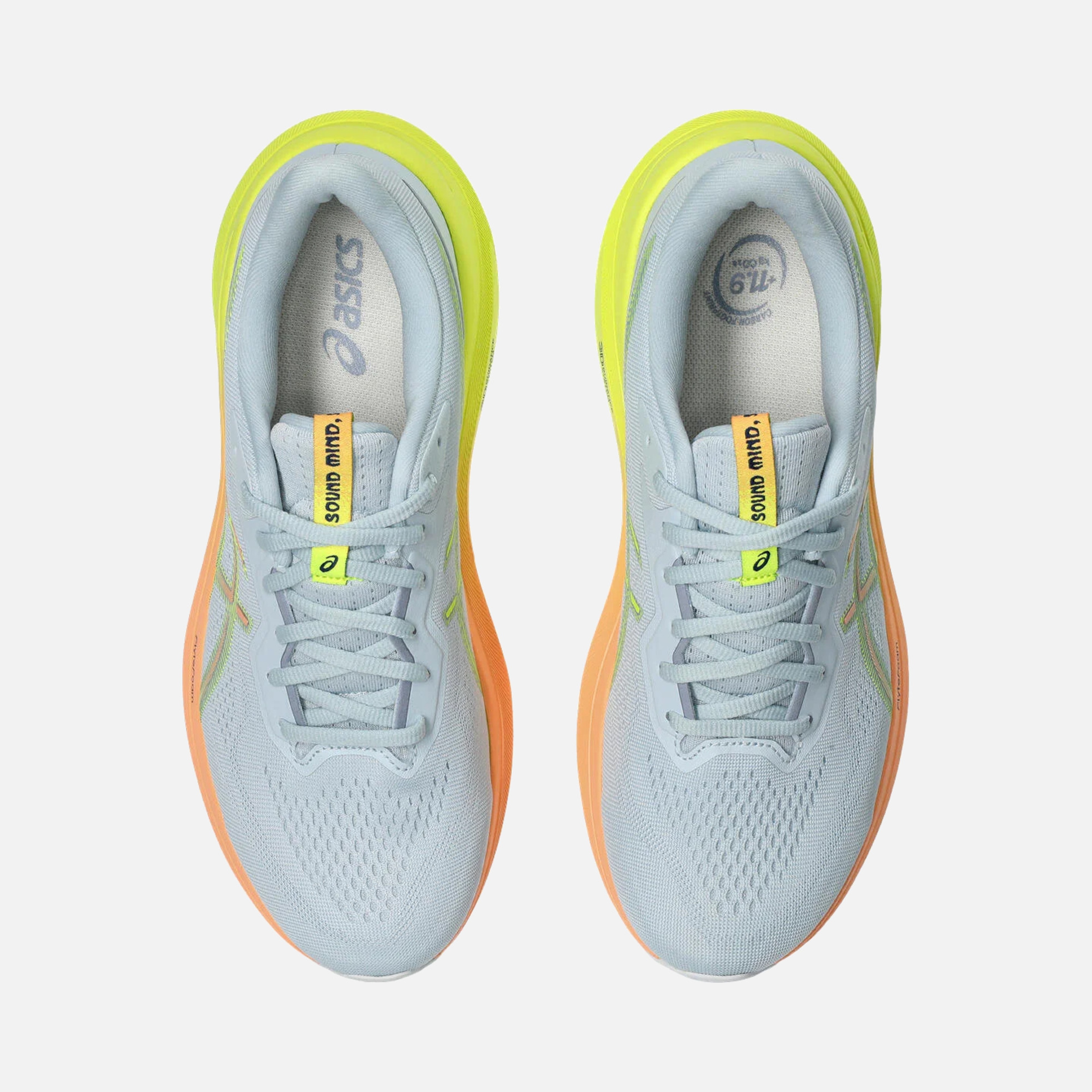 Asics Gt-1000 13 Paris Running Erkek Spor Ayakkabı