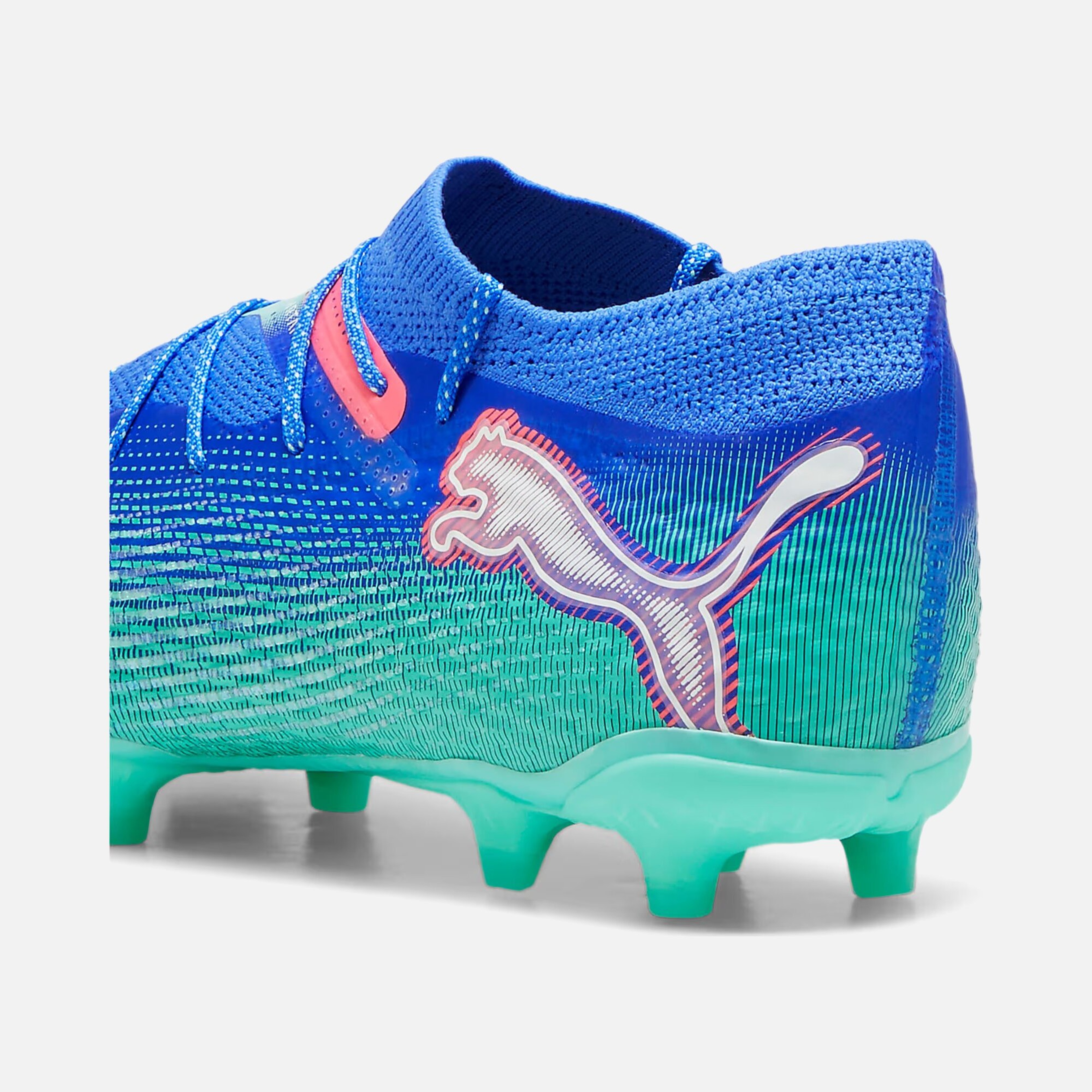 Puma Future 7 Pro+ FG-AG Firm-Ground & Artificiel Grass Erkek Krampon