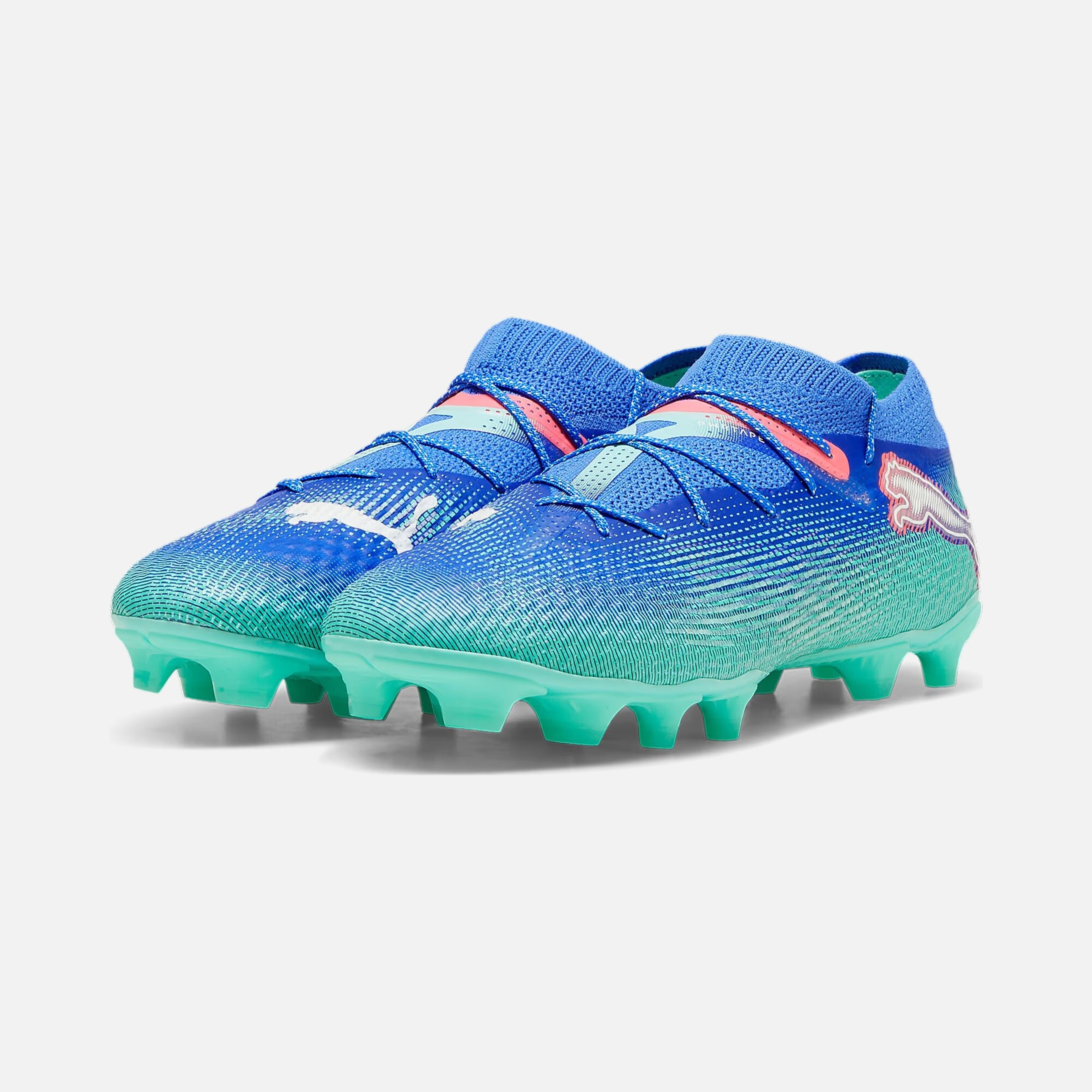 Puma Future 7 Pro+ FG-AG Firm-Ground & Artificiel Grass Erkek Krampon