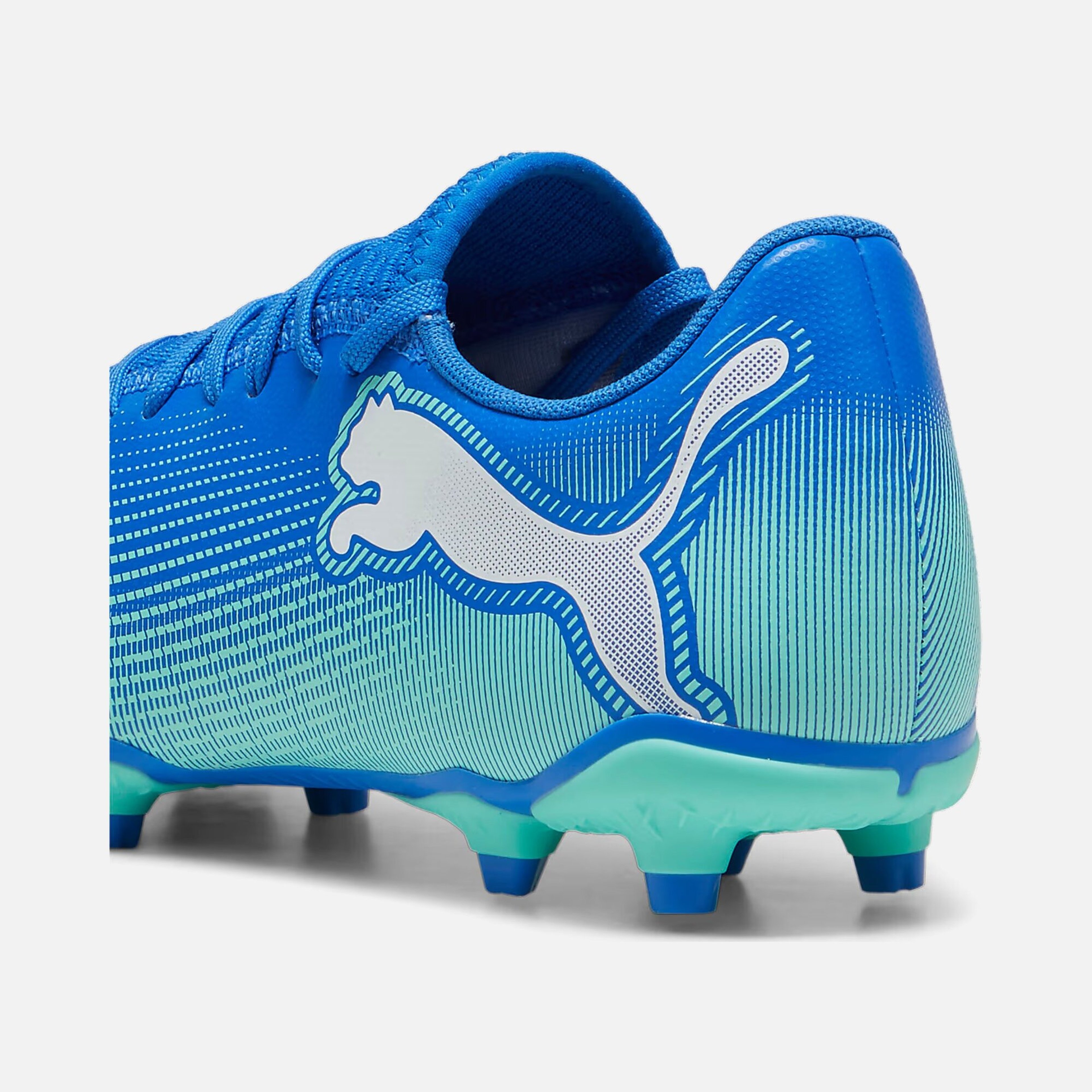Puma Future 7 Play FG-AG Firm-Ground & Artificiel Grass Erkek Krampon